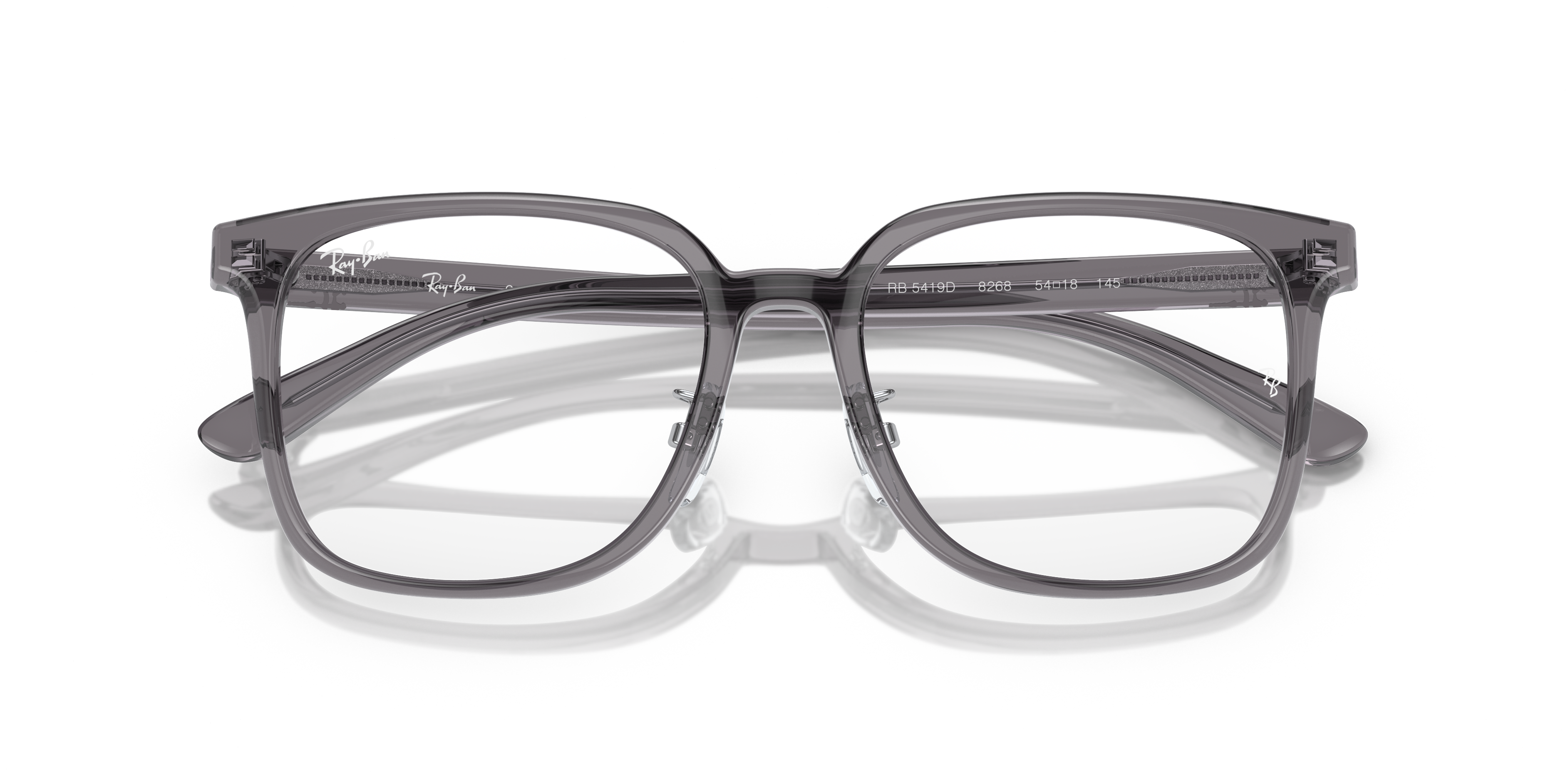 RAY-BAN RX5419D 8268 54