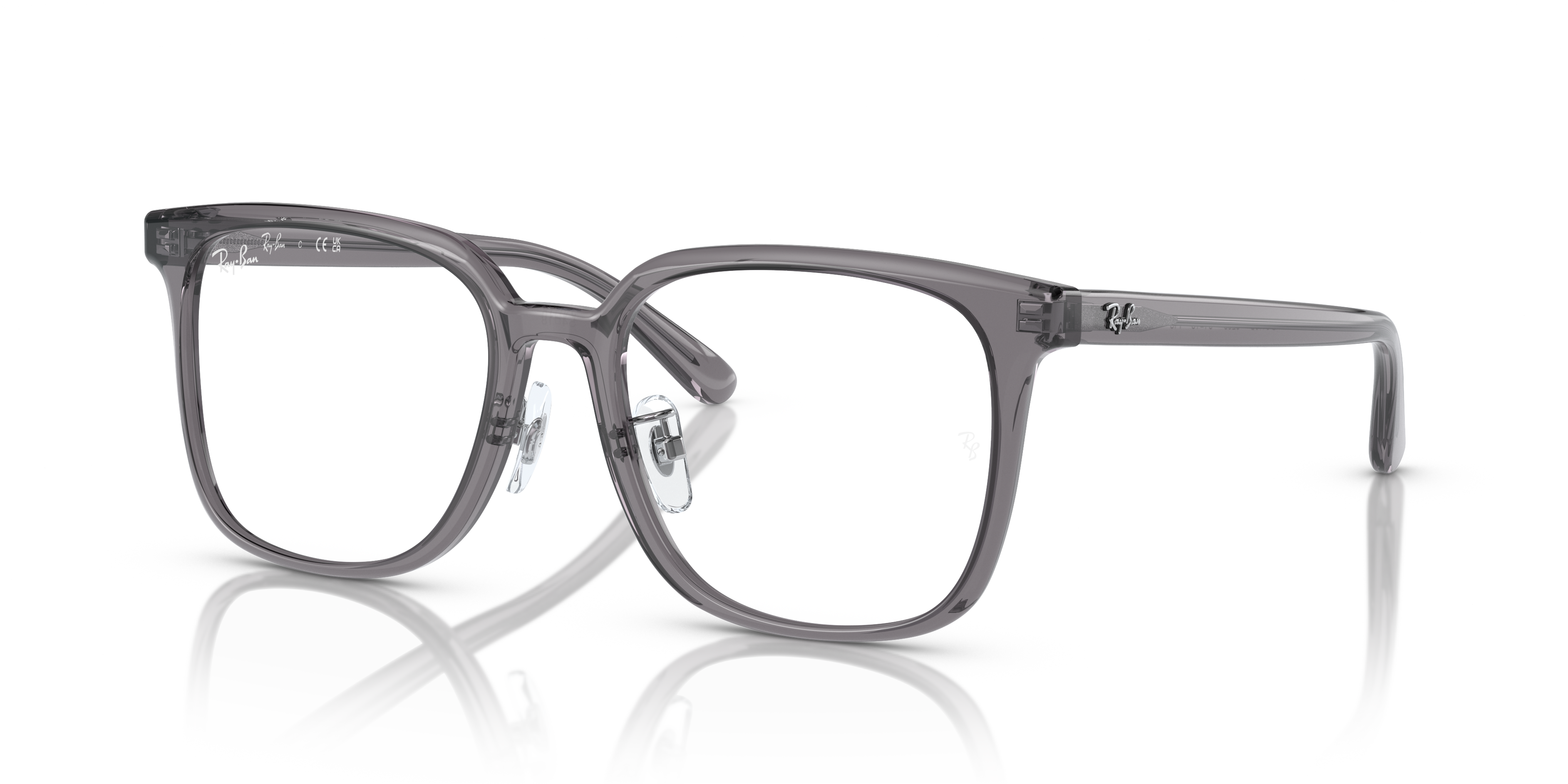 RAY-BAN RX5419D 8268 54