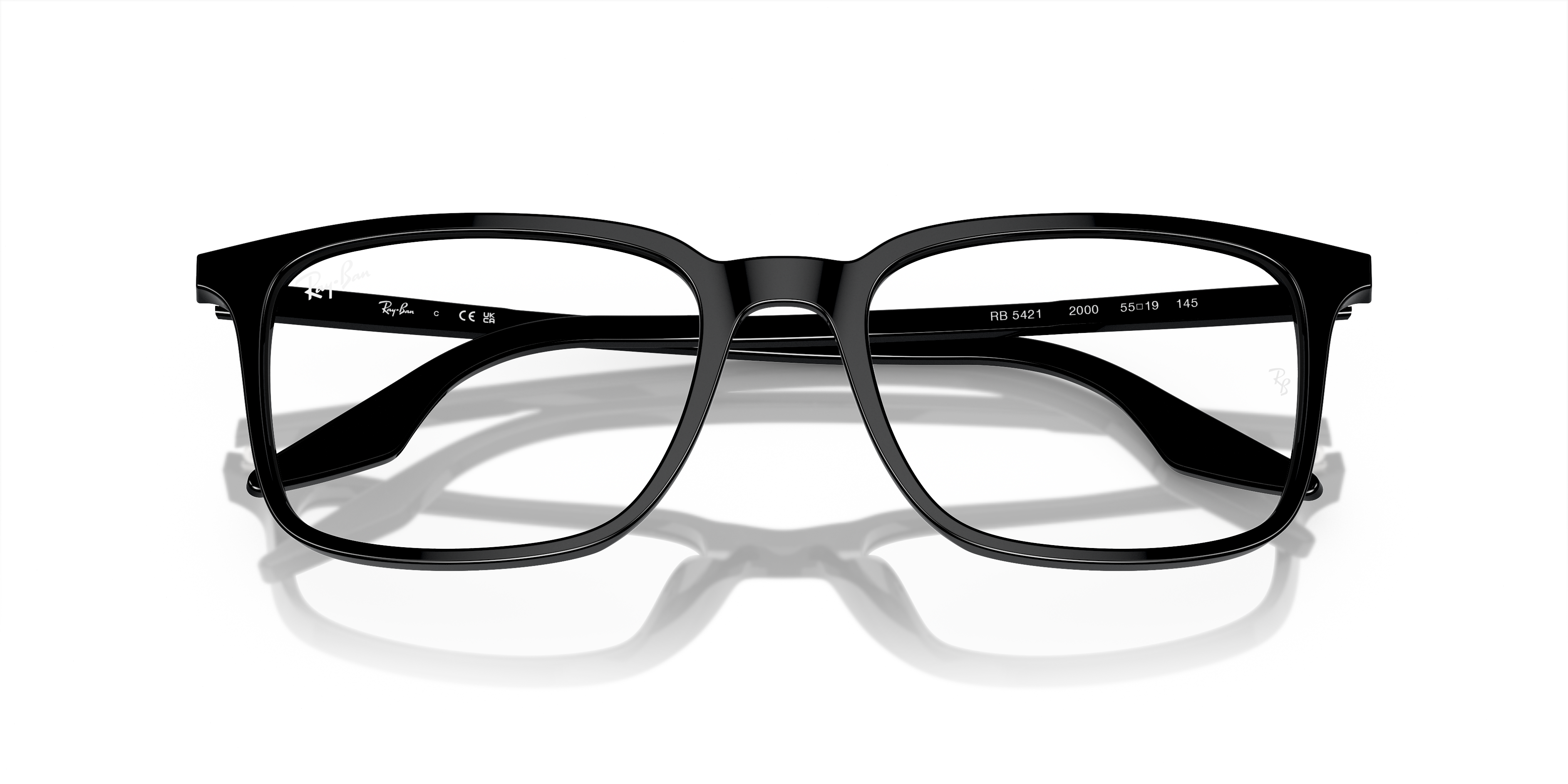 RAY-BAN RX5421 2000 55