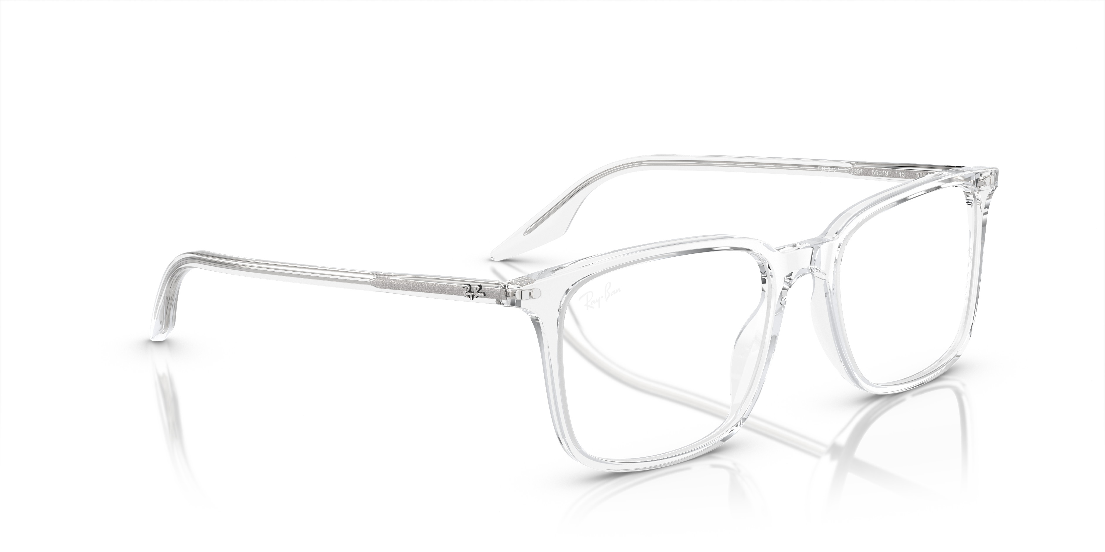 RAY-BAN RX5421 2001 55