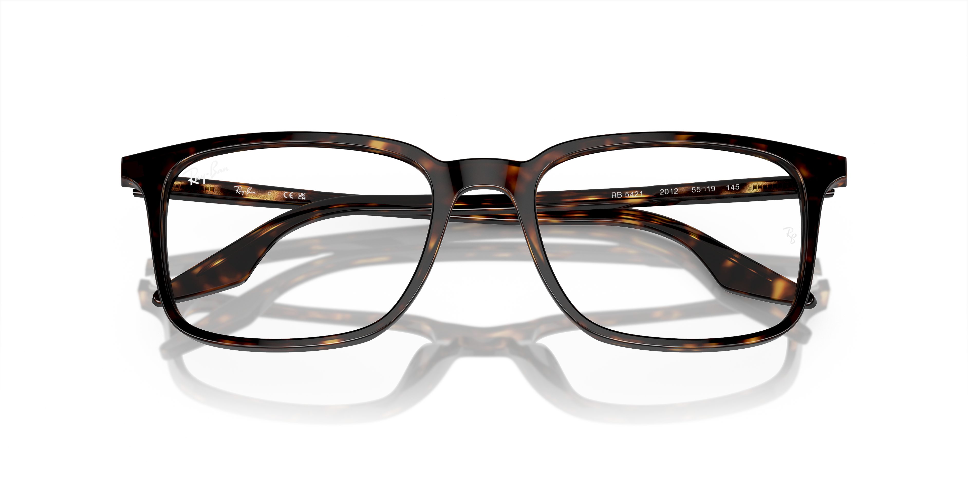 RAY-BAN RX5421 2012 53