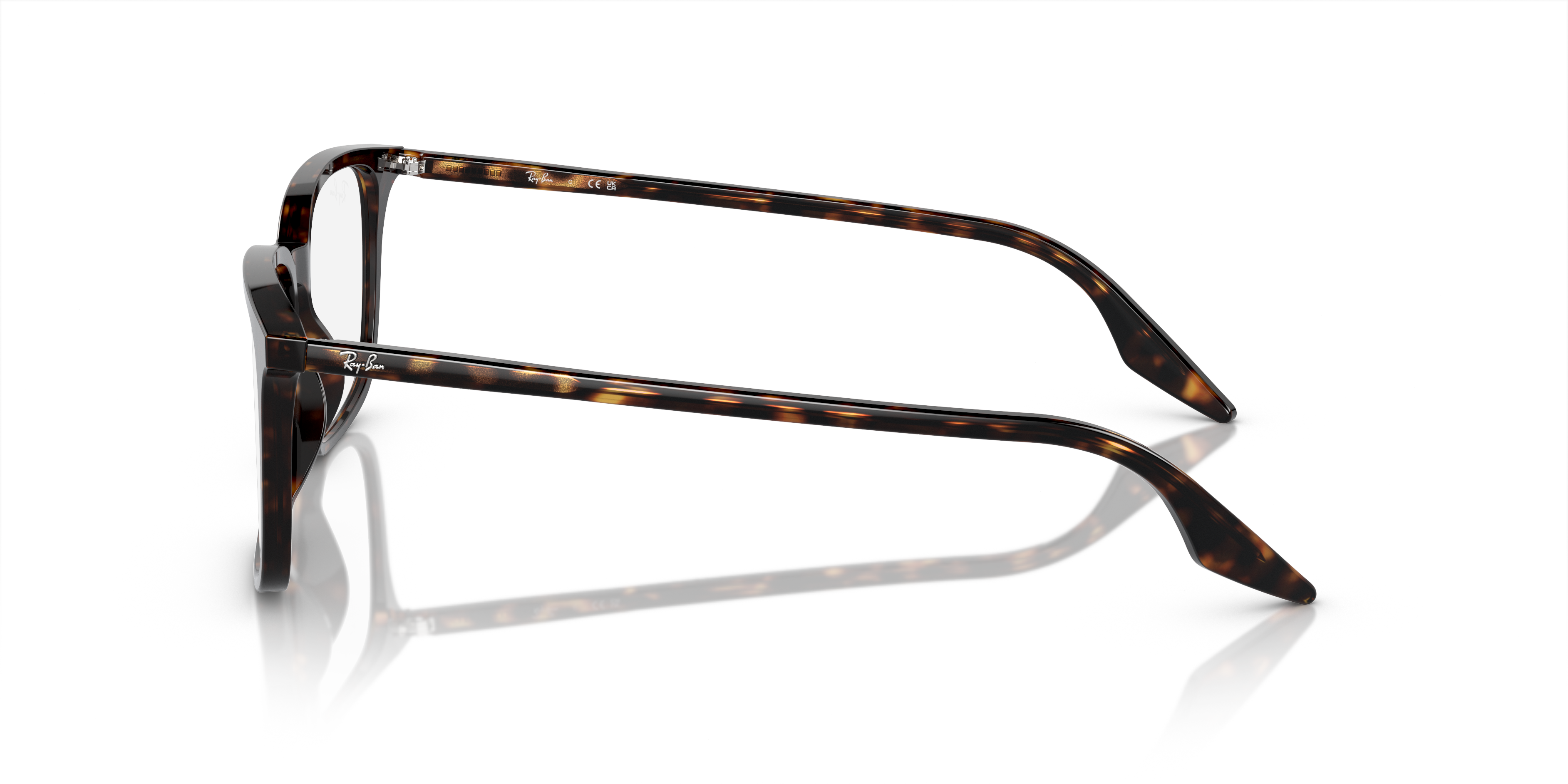 RAY-BAN RX5421 2012 55