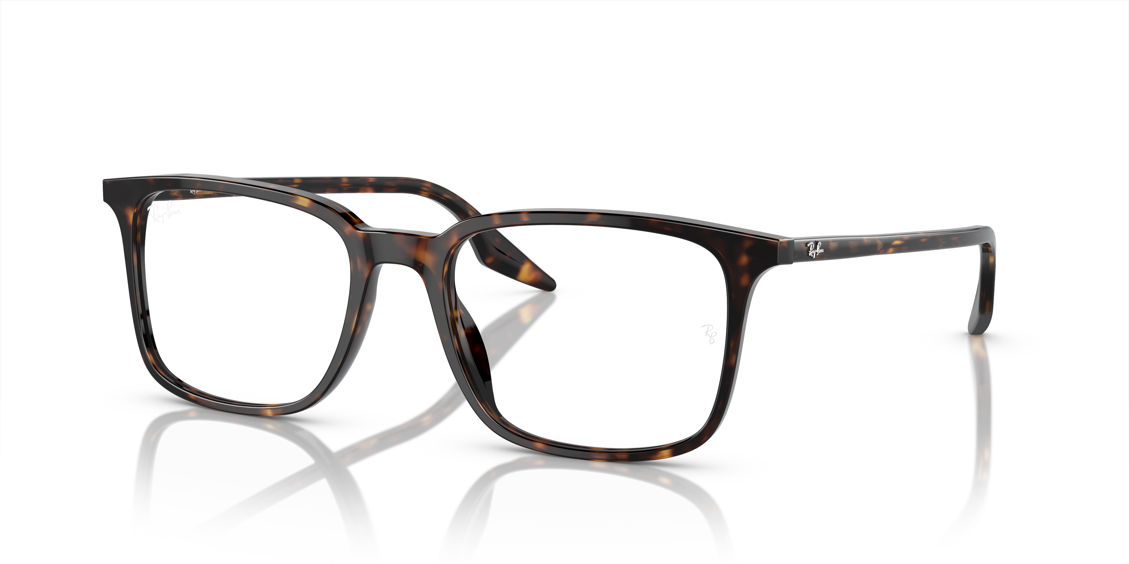 RAY-BAN RX5421 2012 55