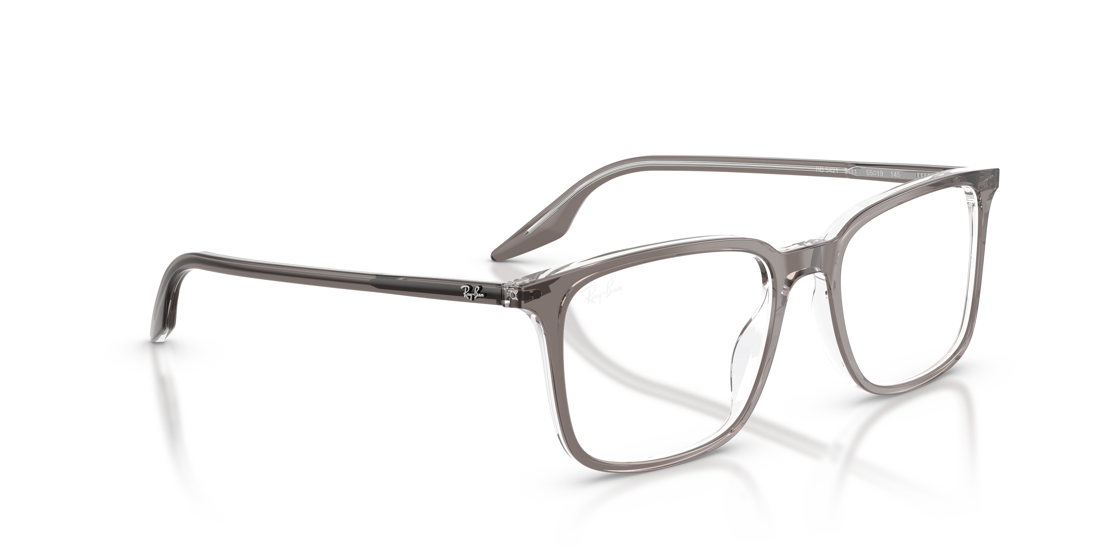 RAY-BAN RX5421 8111 53