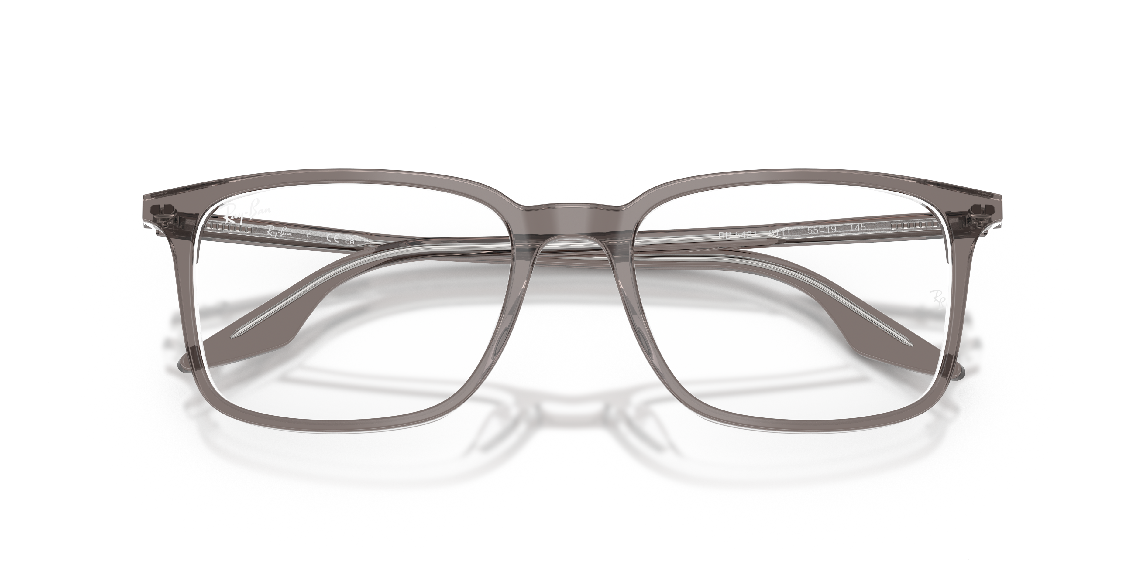 RAY-BAN RX5421 8111 53