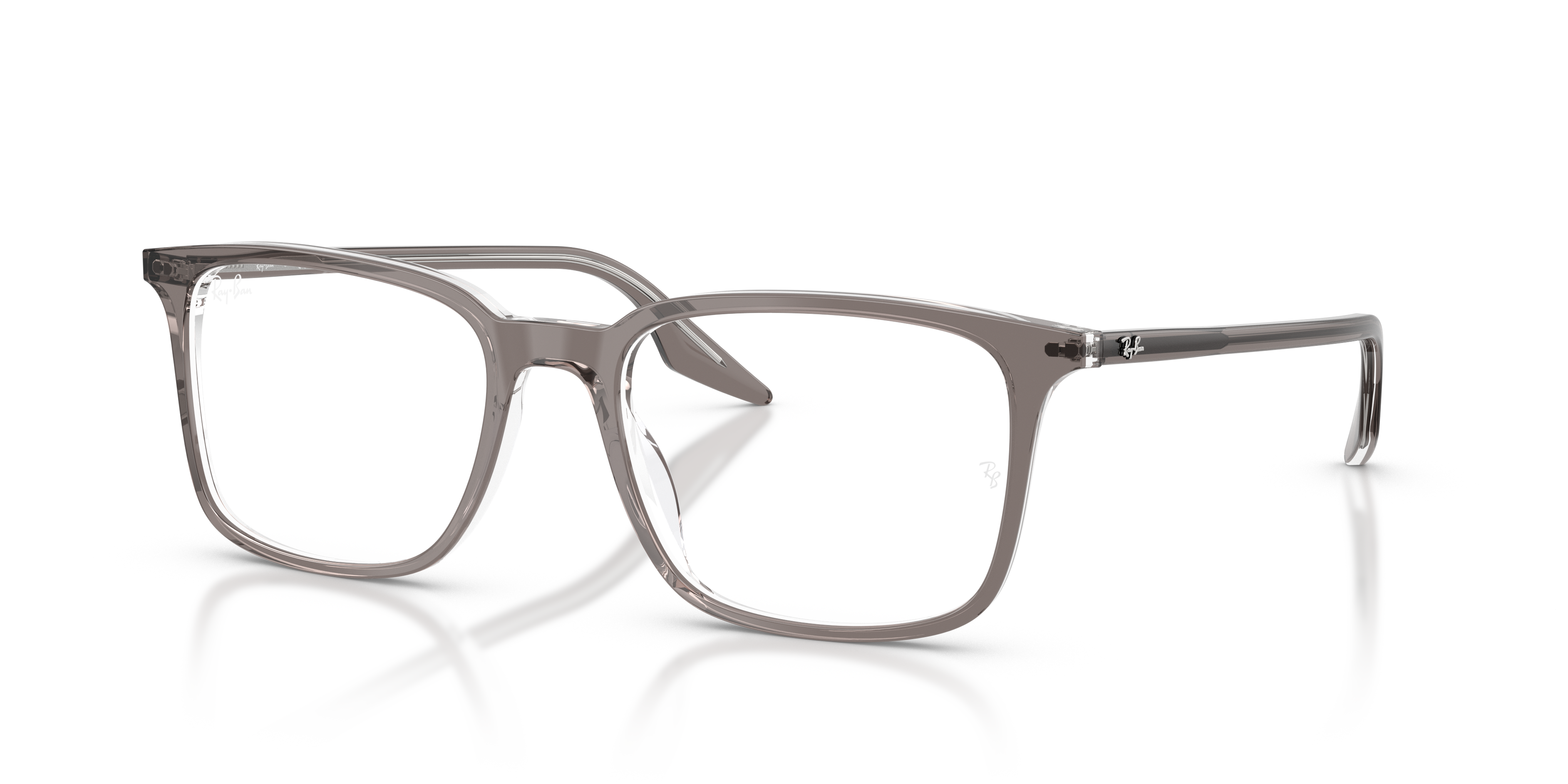 RAY-BAN RX5421 8111 53