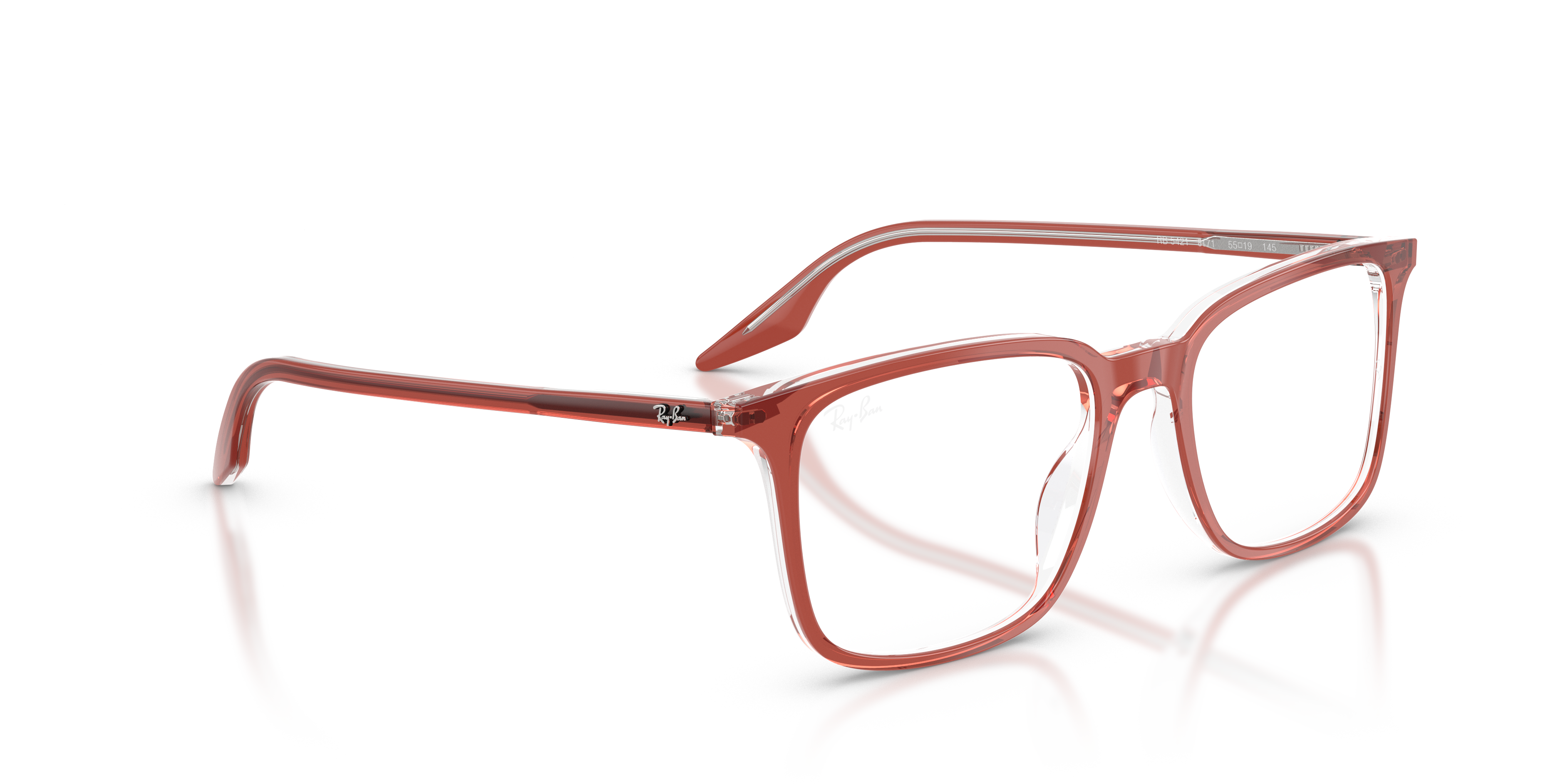 RAY-BAN RX5421 8171 55