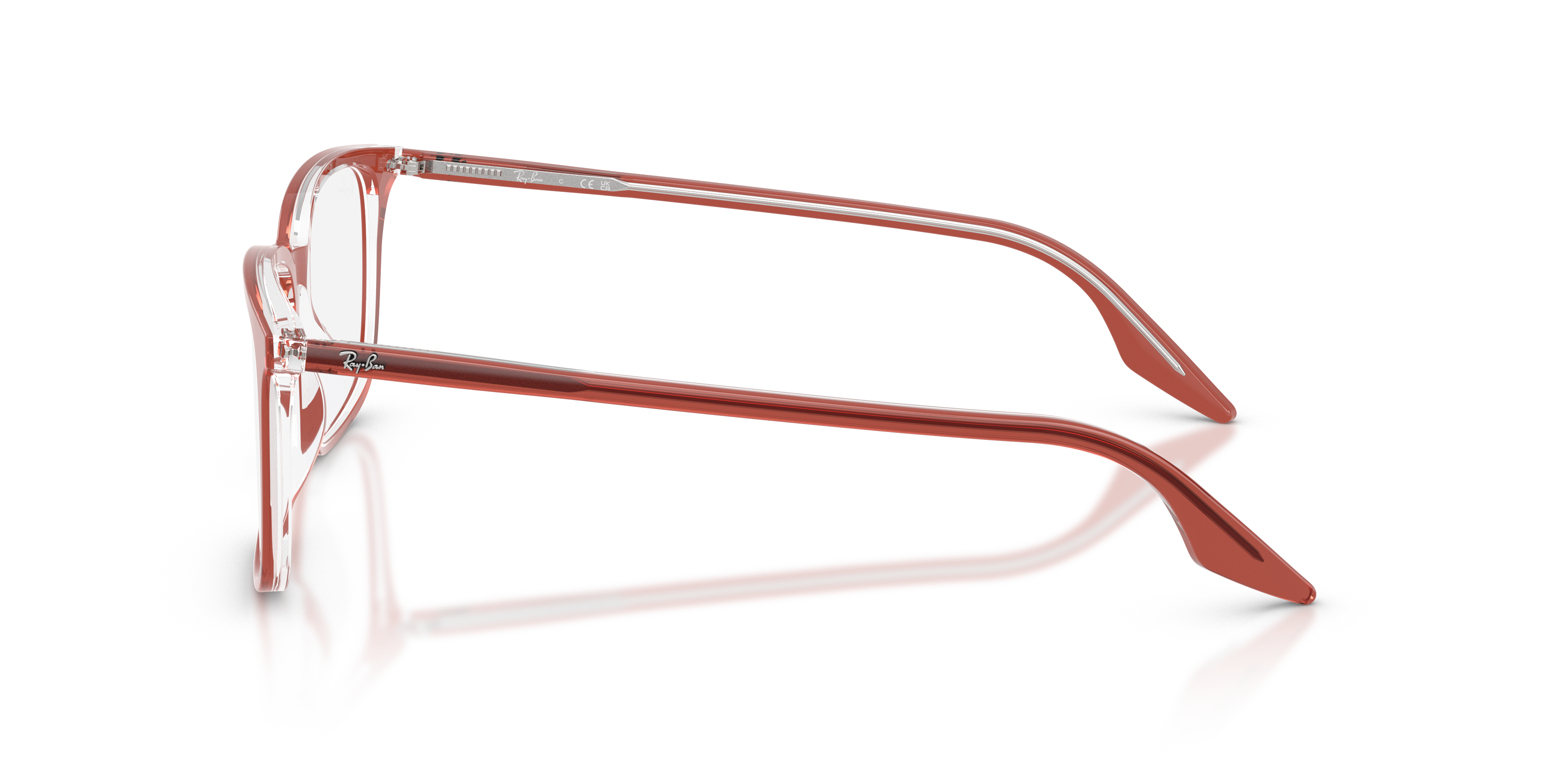 RAY-BAN RX5421 8171 53