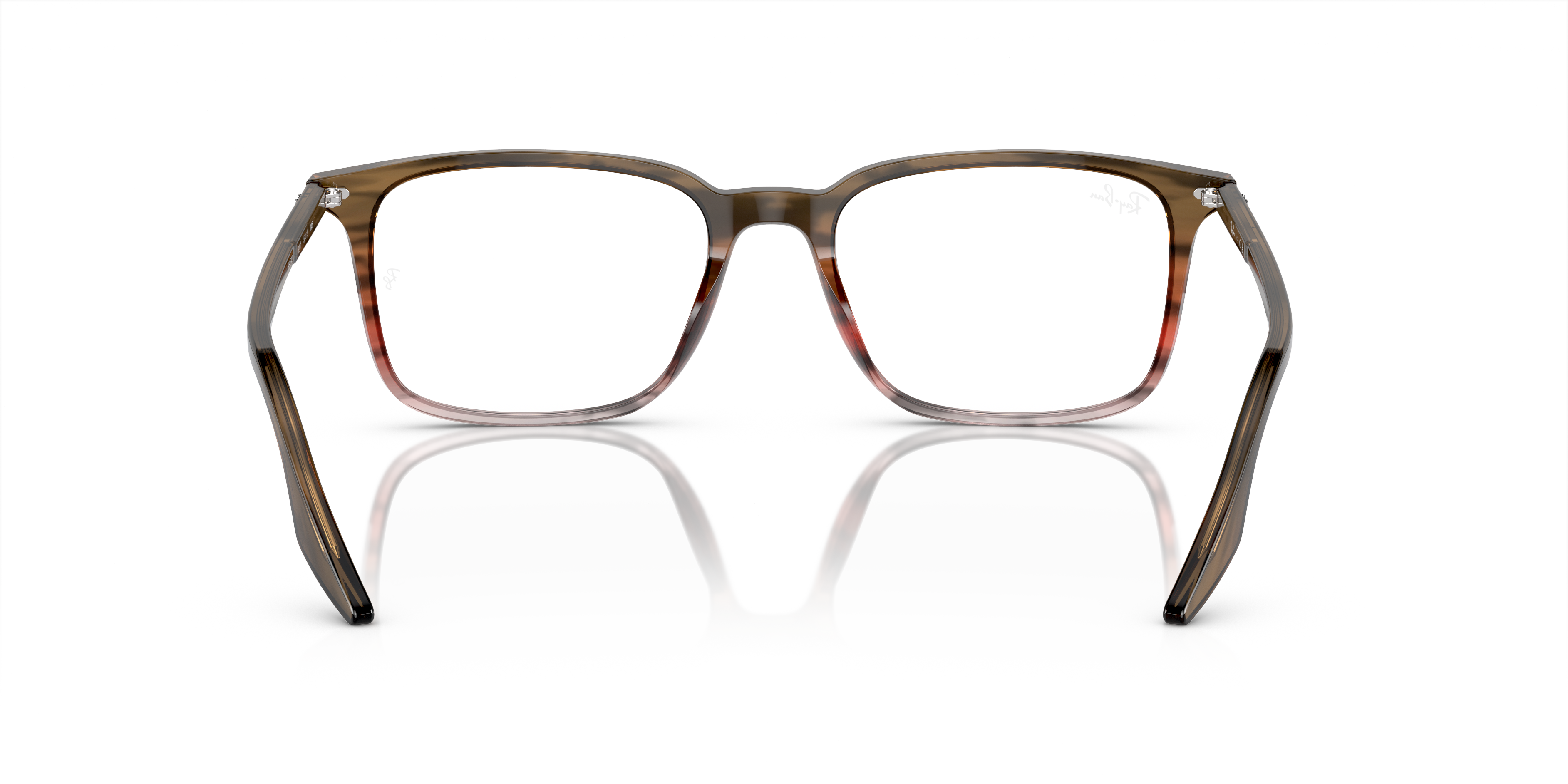 RAY-BAN RX5421 8251 53