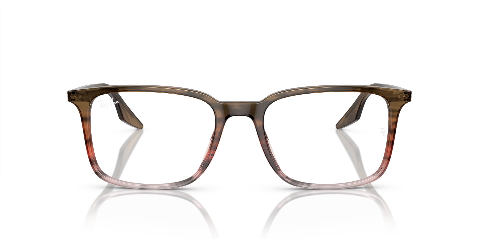 RAY-BAN RX5421 8251 53