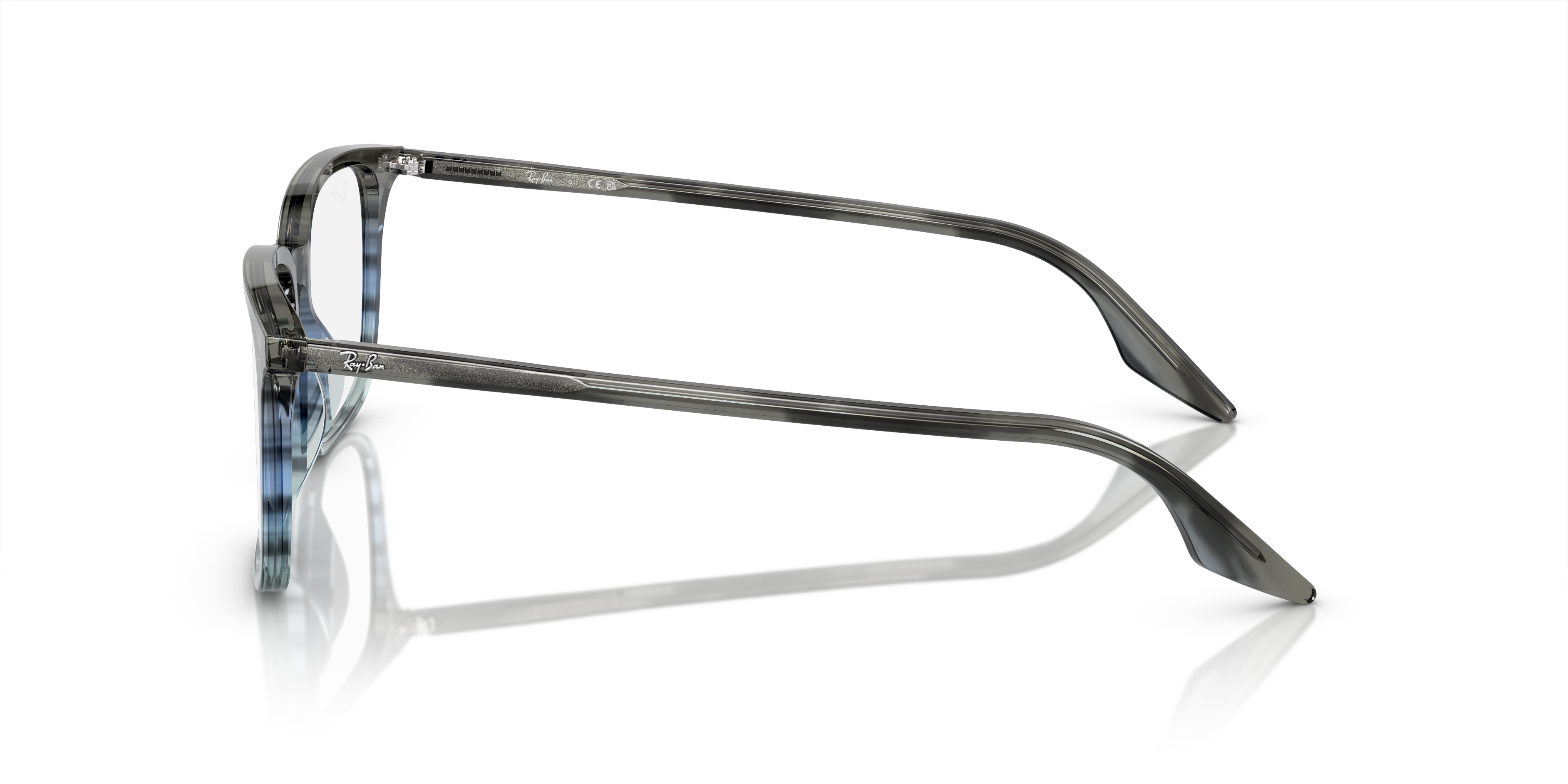 RAY-BAN RX5421 8254 53