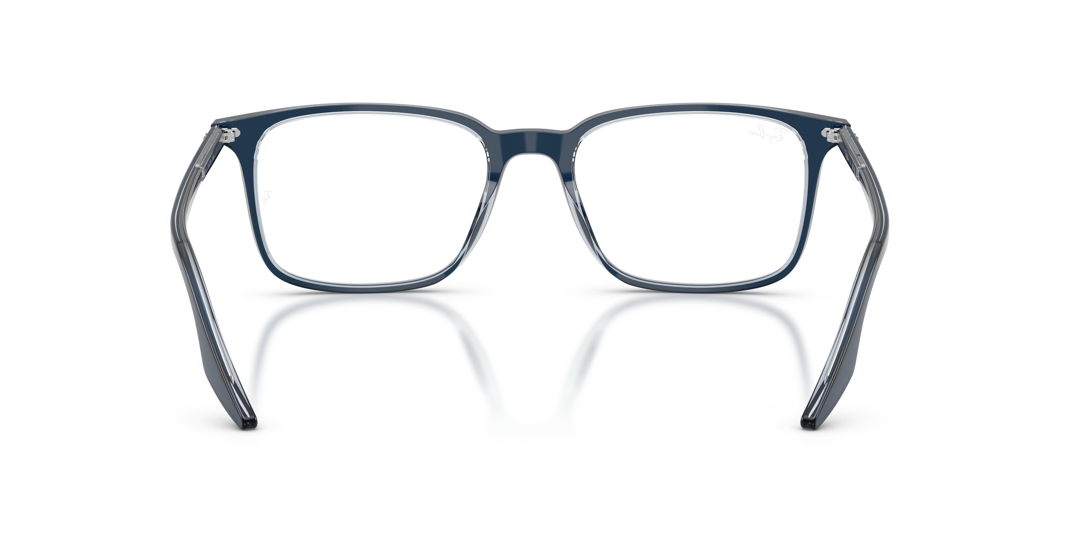 RAY-BAN RX5421 8324 55