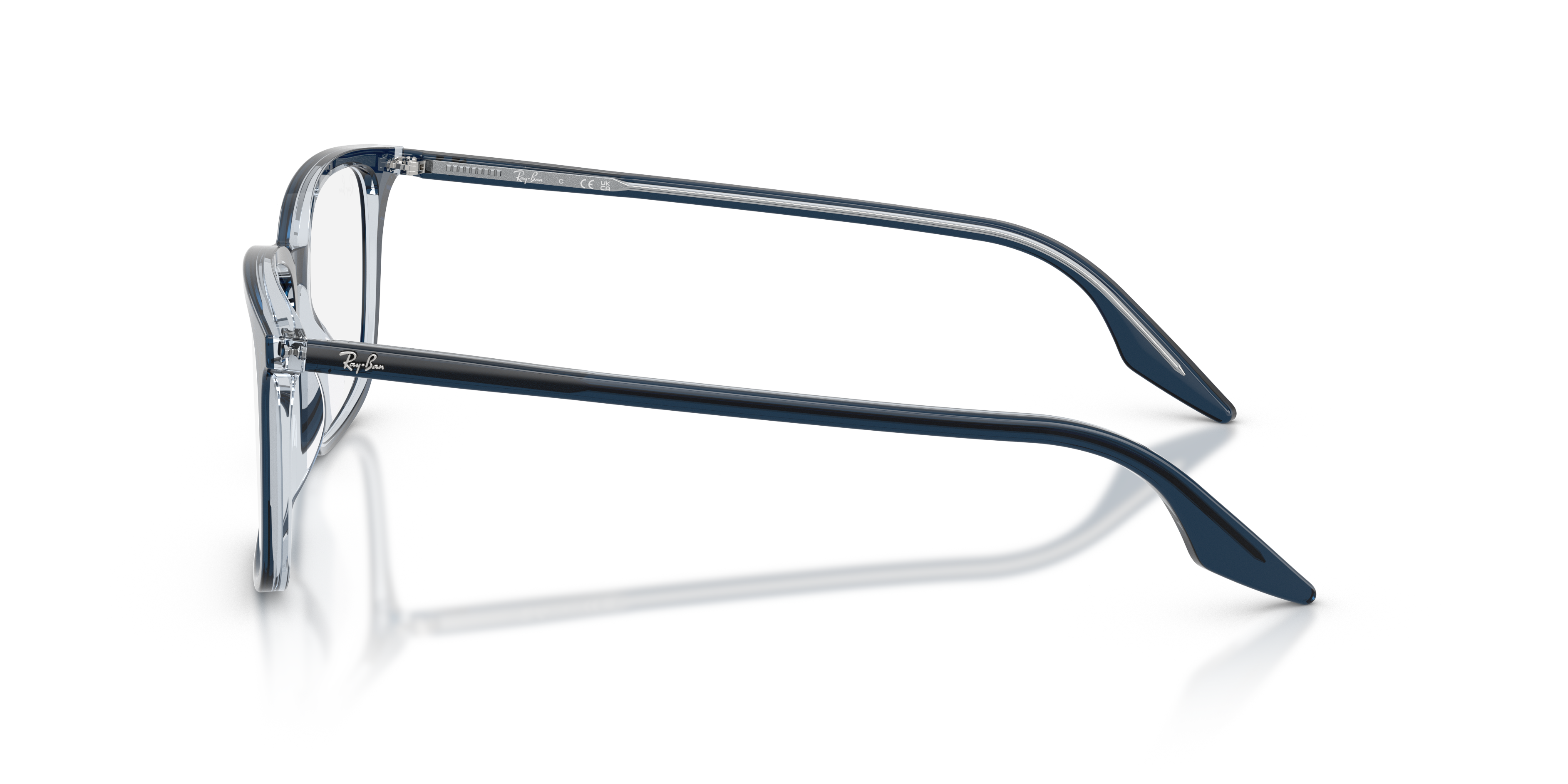 RAY-BAN RX5421 8324 53
