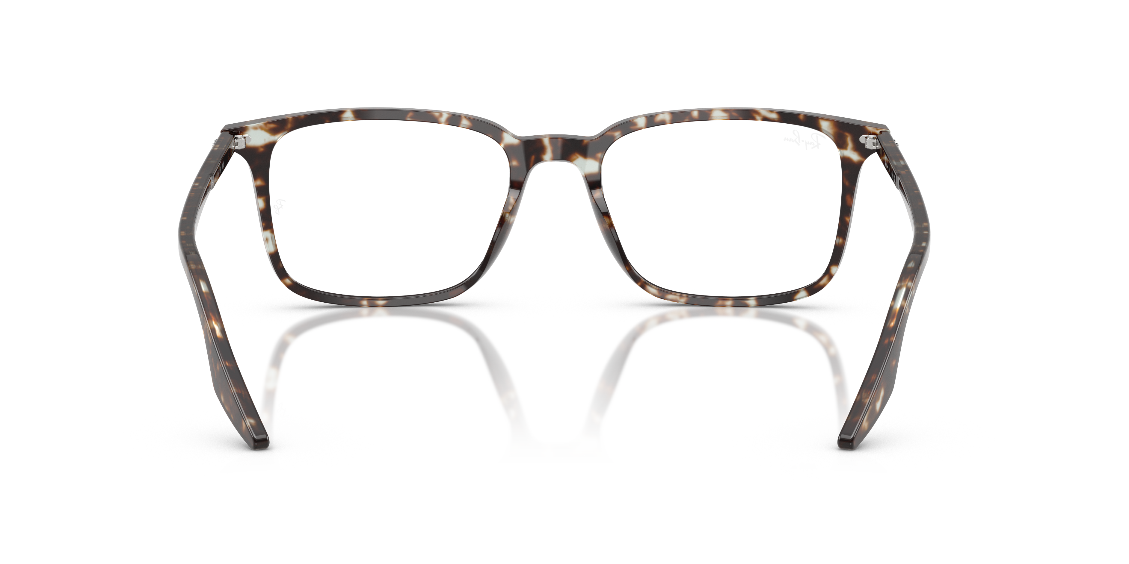 RAY-BAN RX5421 8425 55