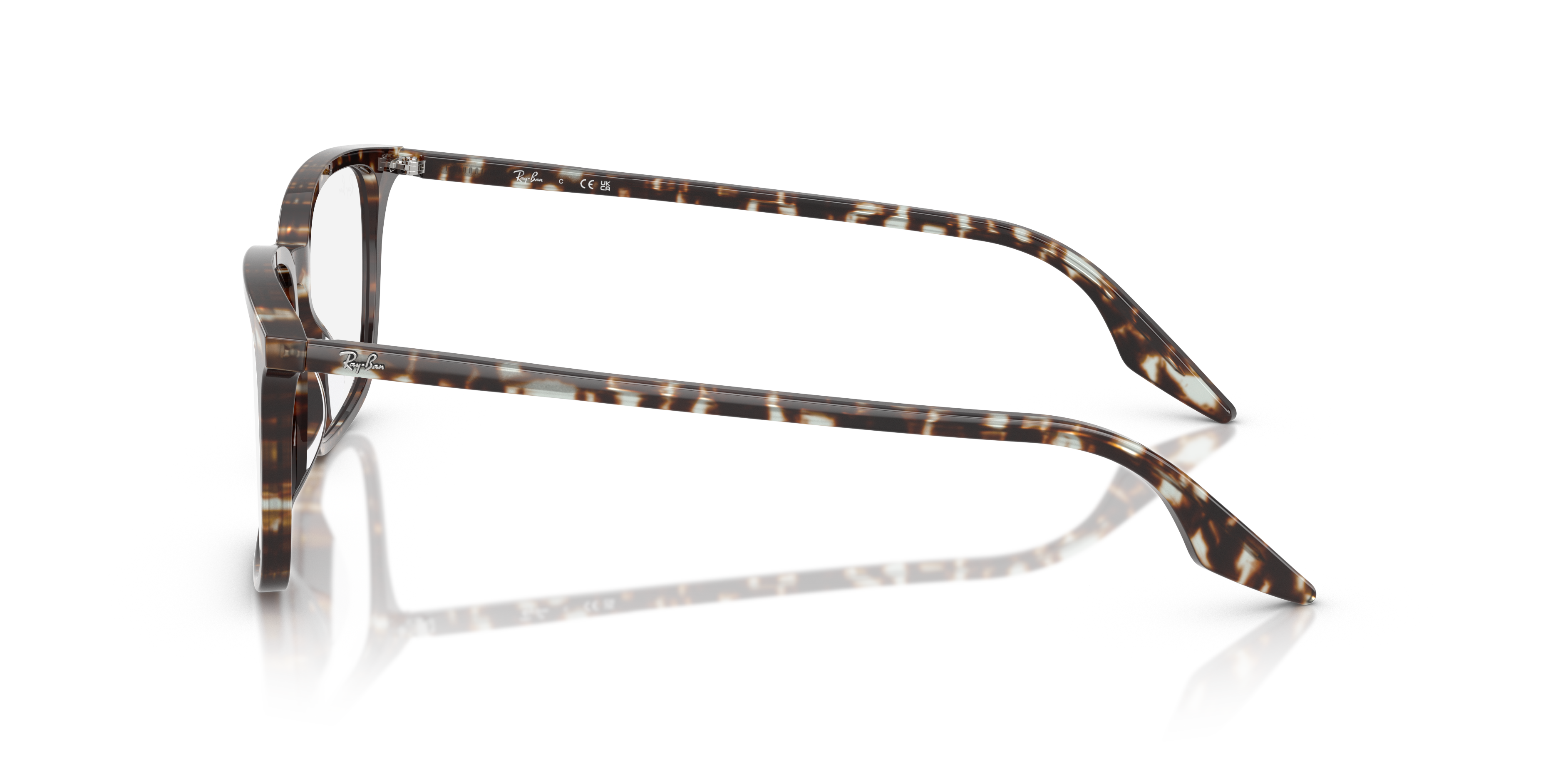 RAY-BAN RX5421 8425 53