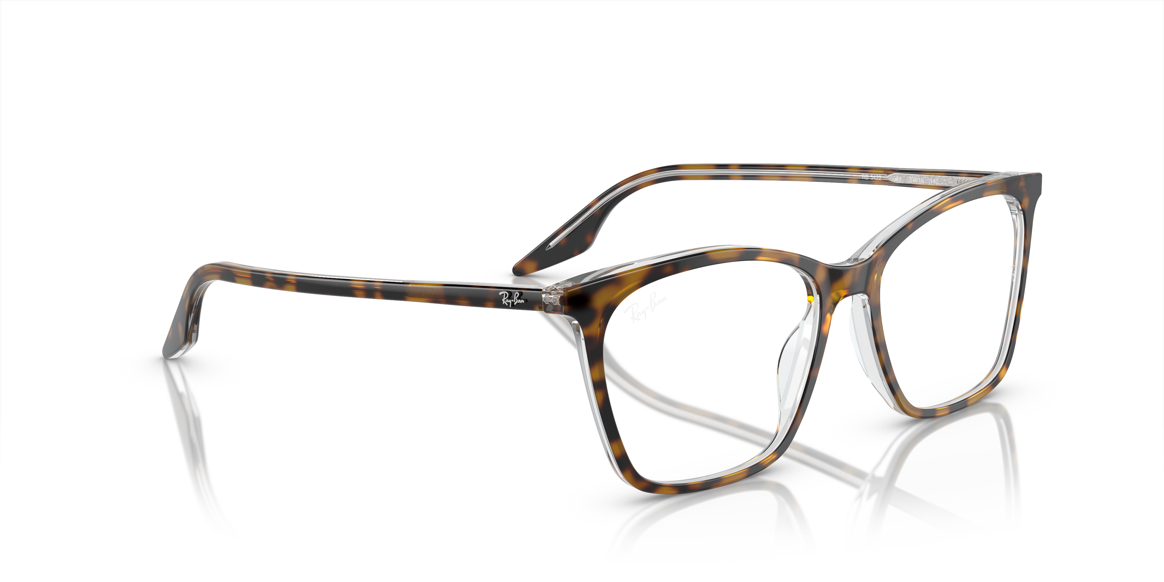 RAY-BAN RX5422 5082 54