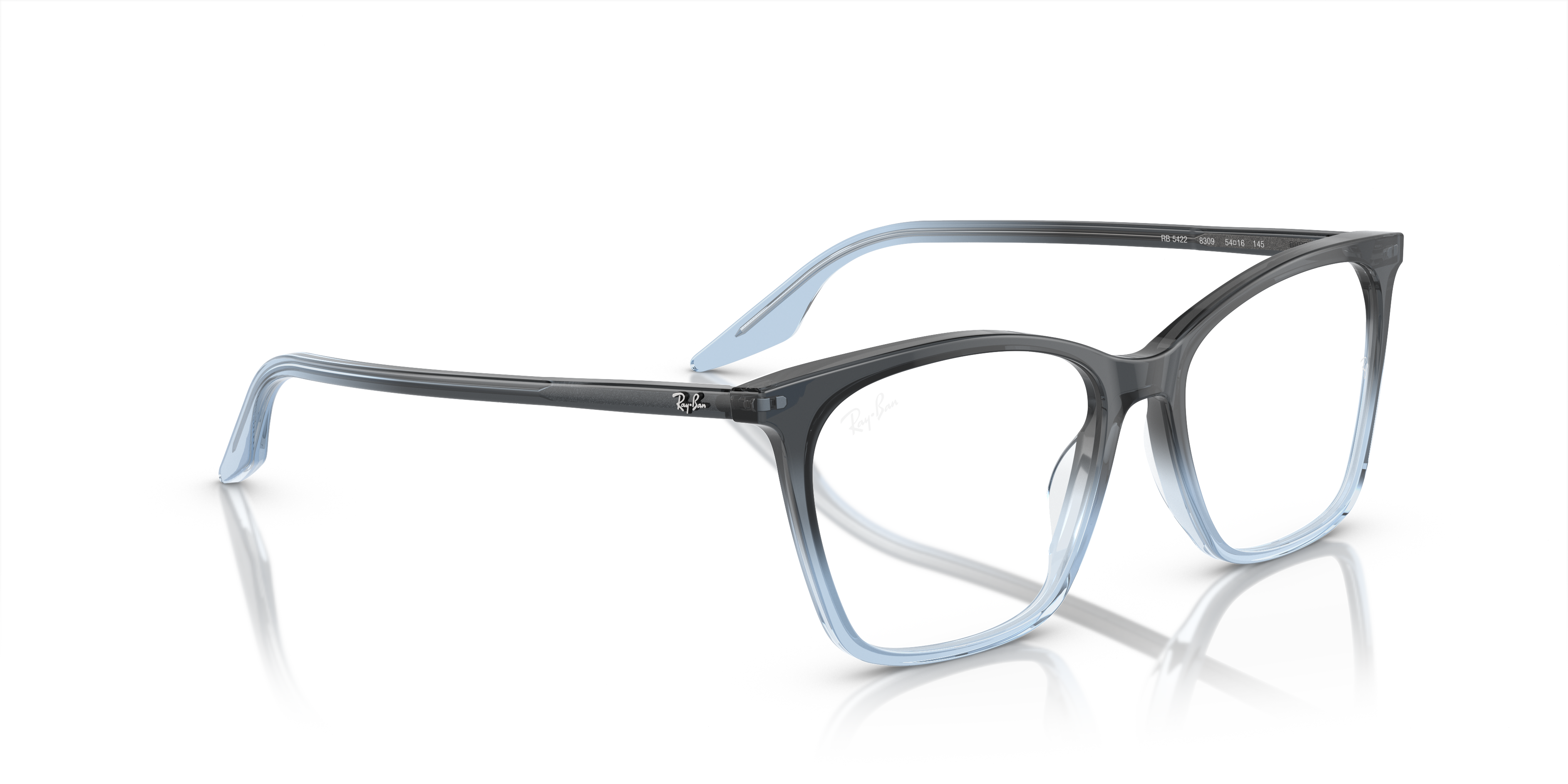 RAY-BAN RX5422 8309 54