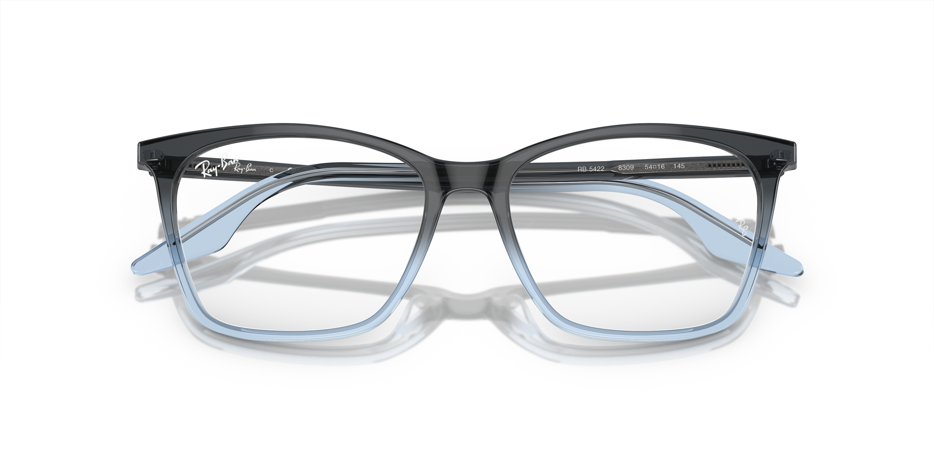 RAY-BAN RX5422 8309 54