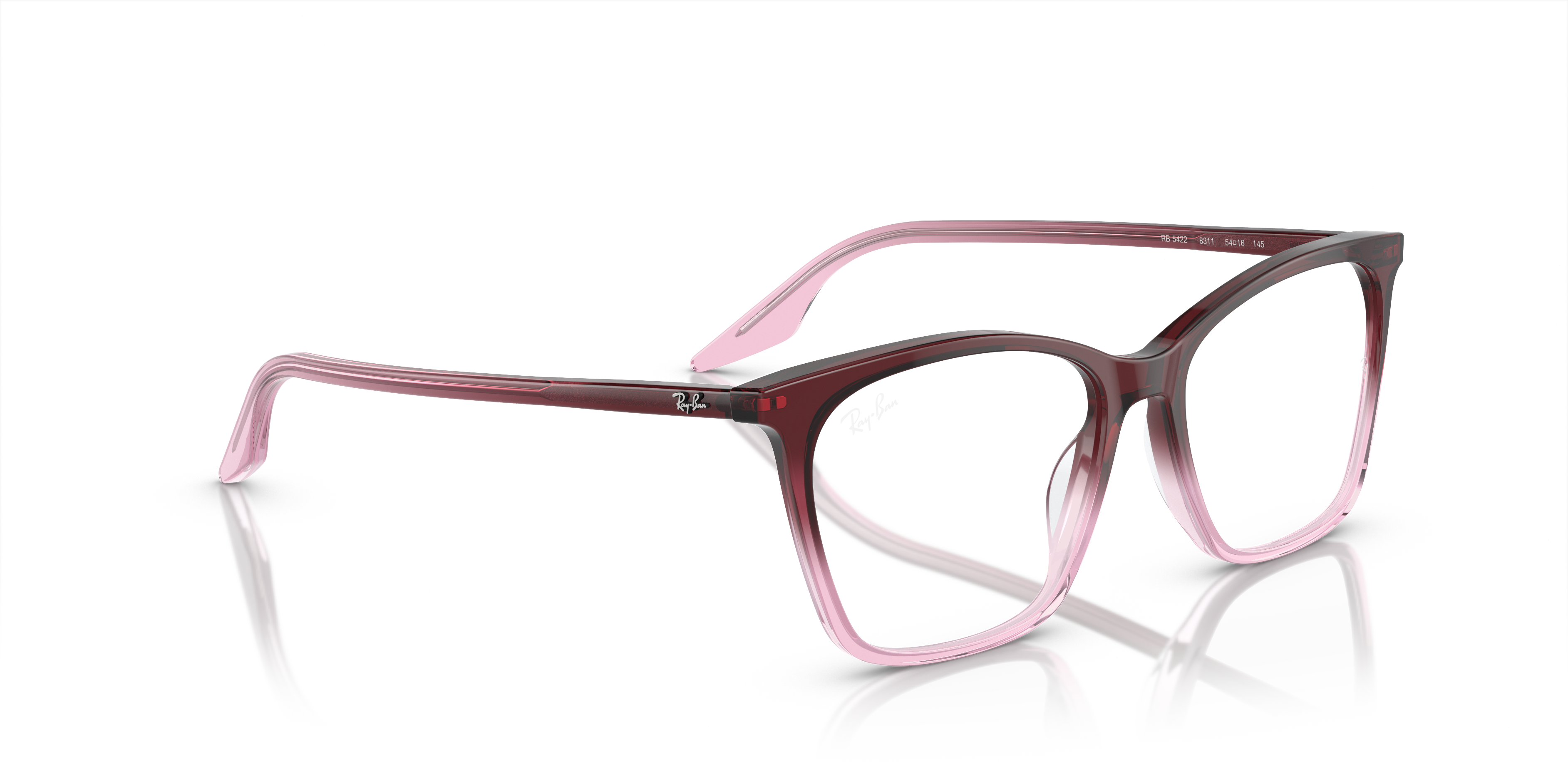 RAY-BAN RX5422 8311 54