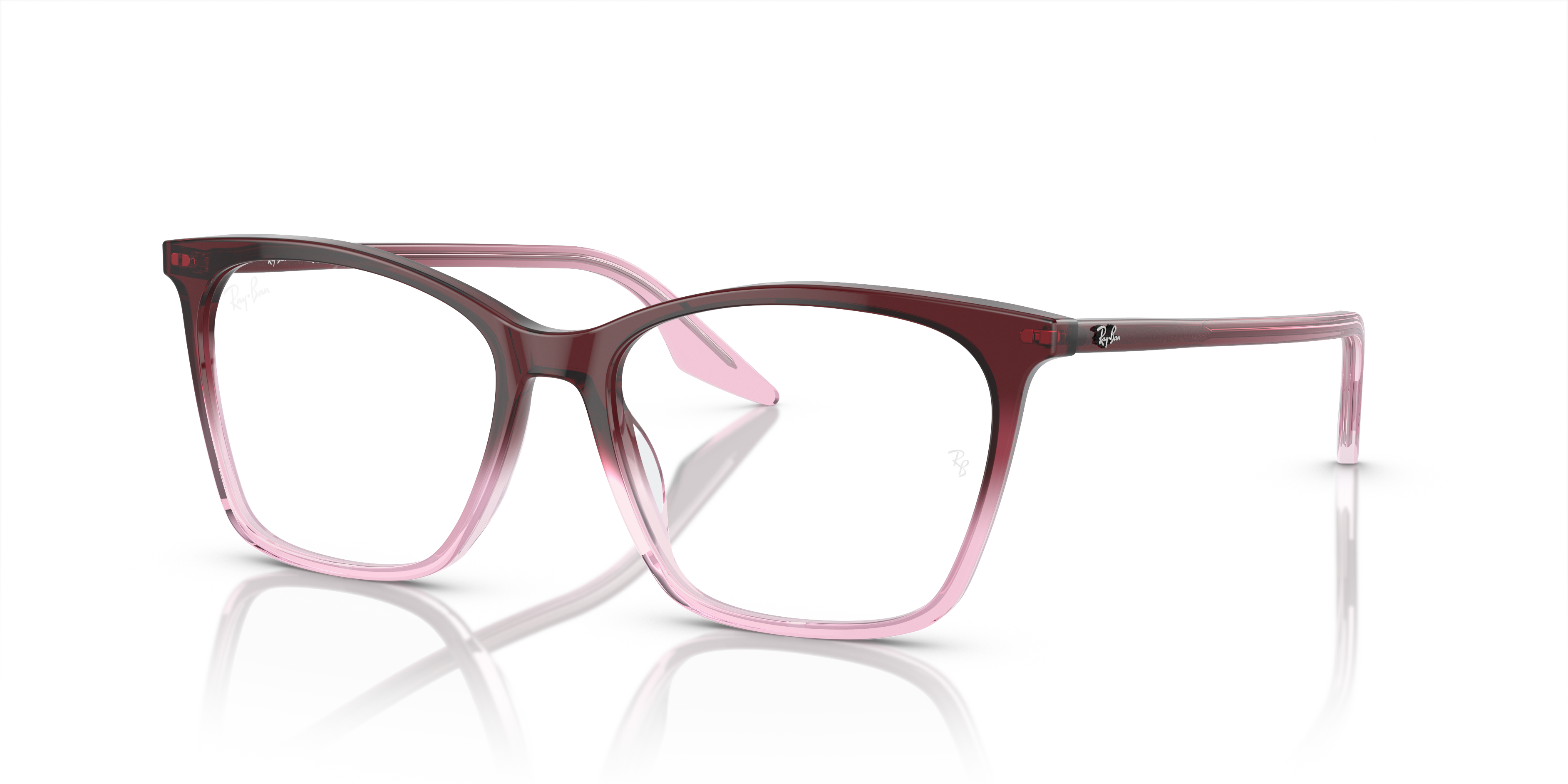 RAY-BAN RX5422 8311 52