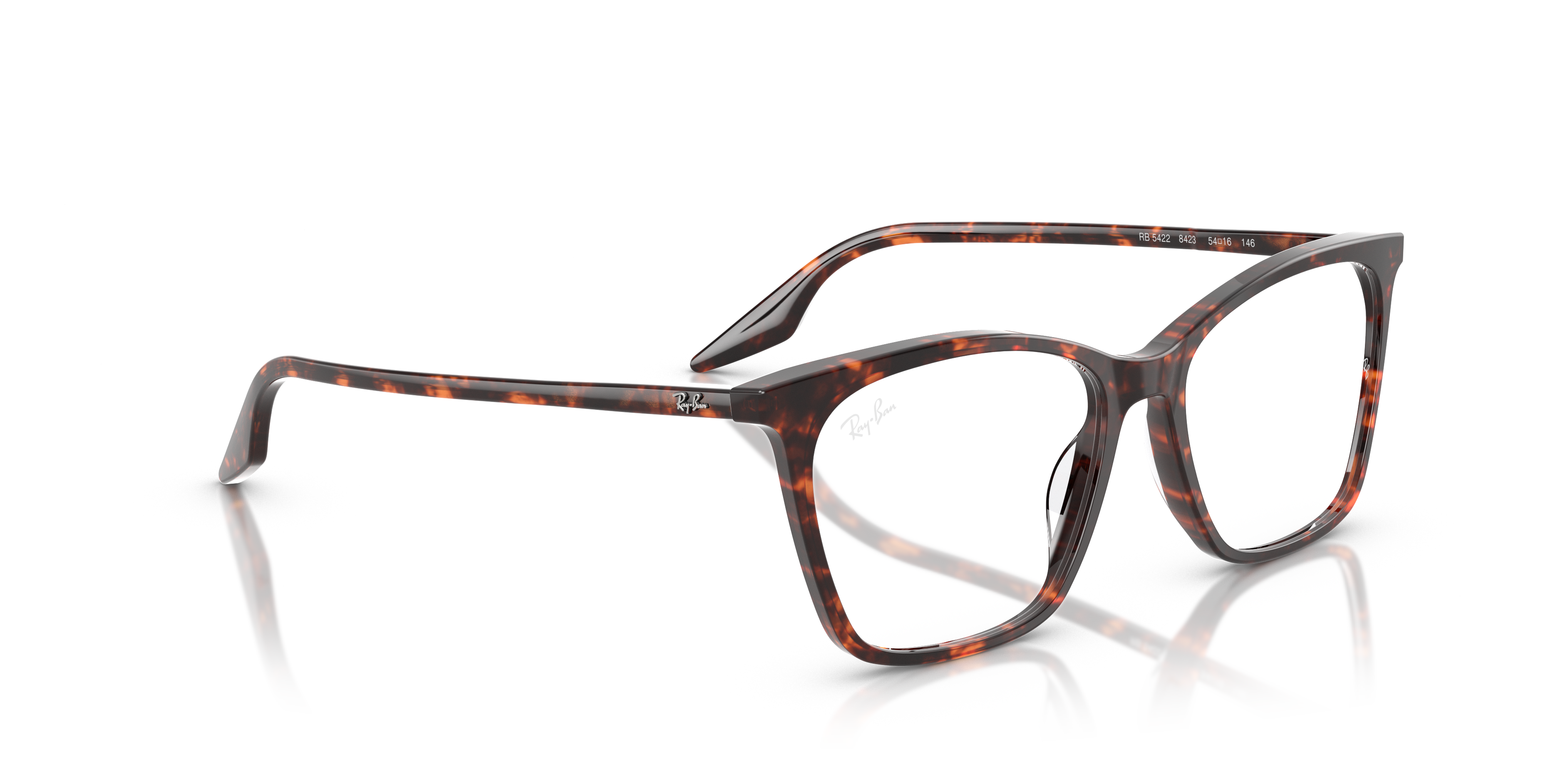 RAY-BAN RX5422 8423 52