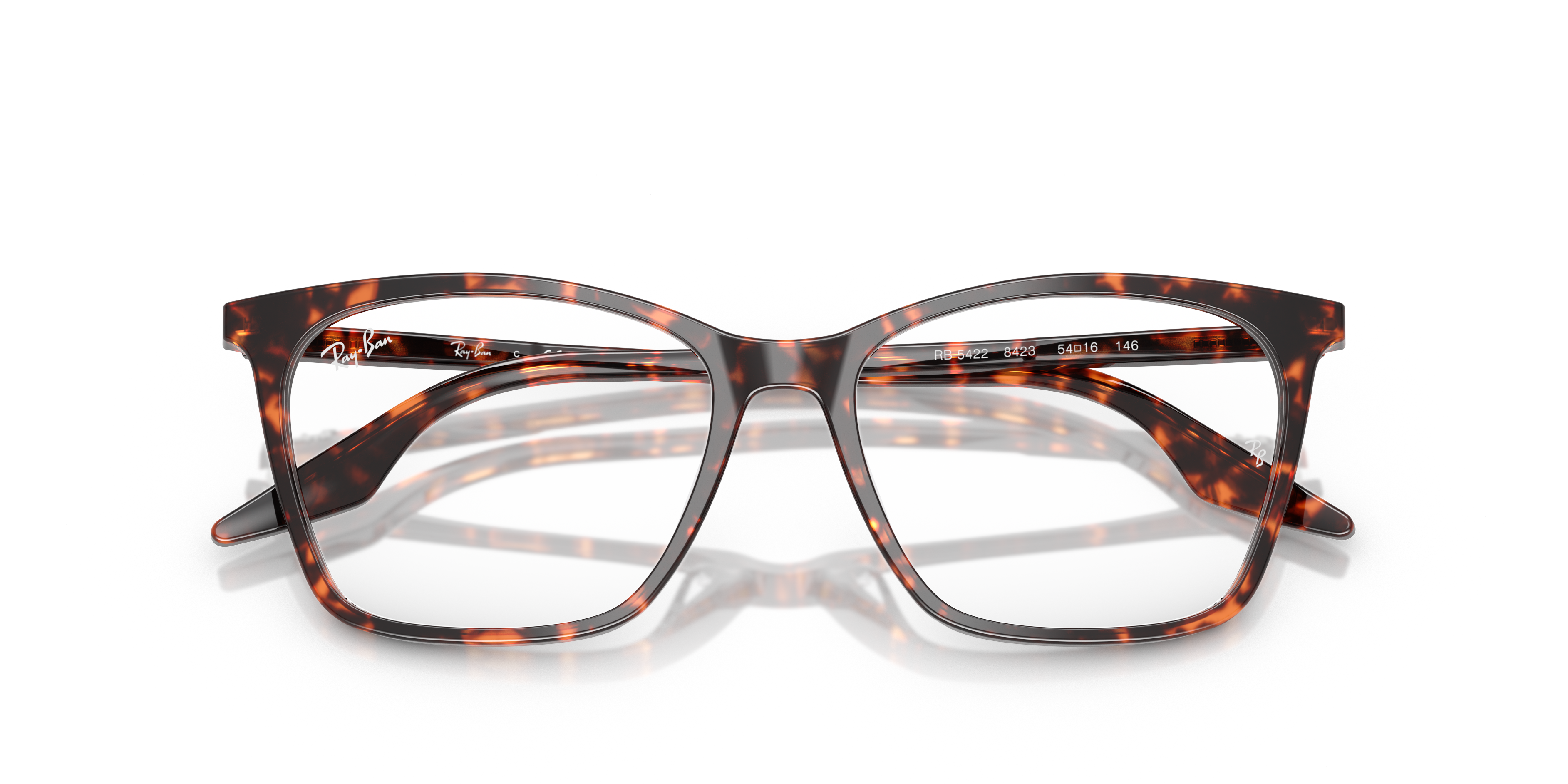 RAY-BAN RX5422 8423 54