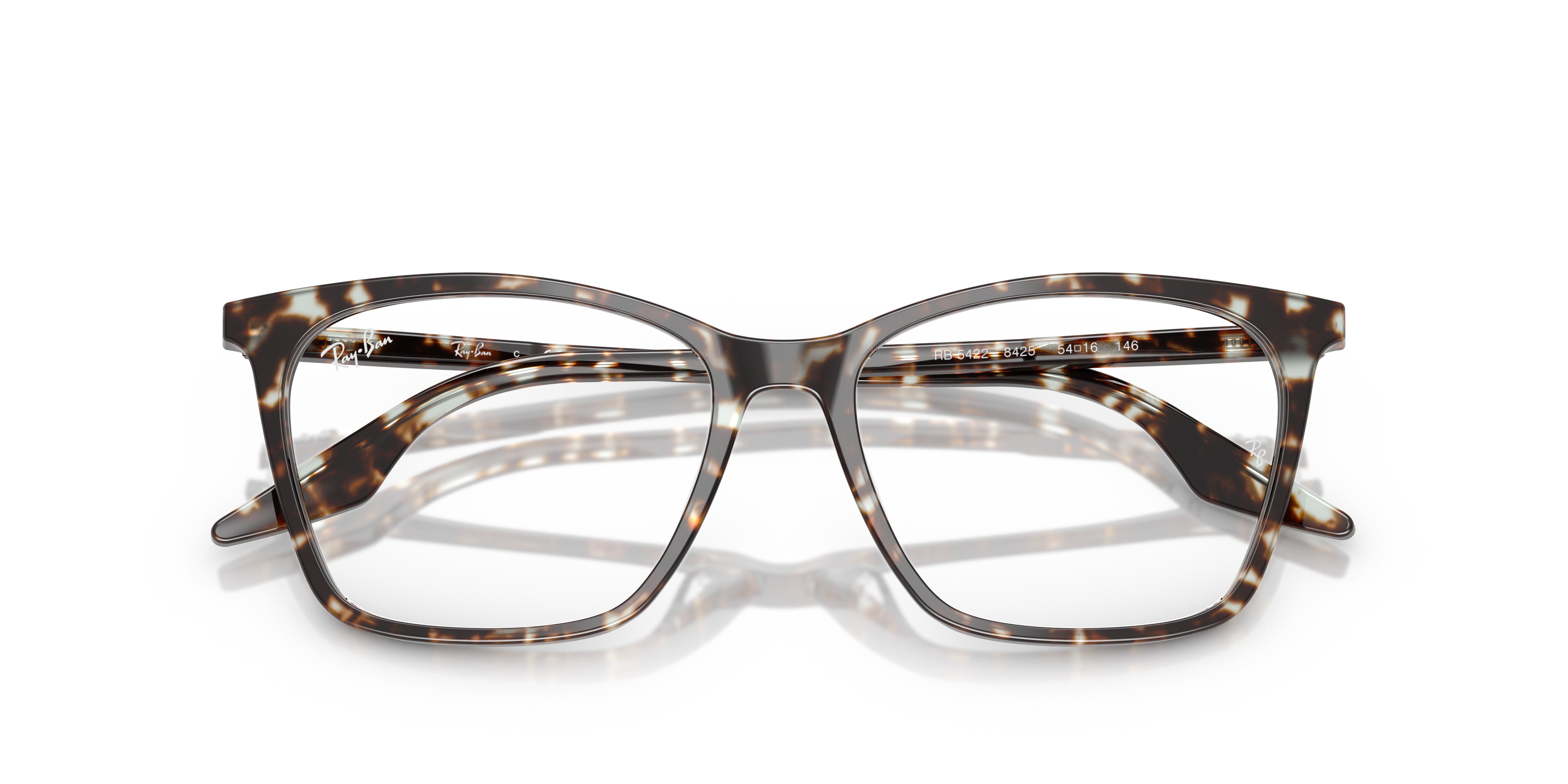 RAY-BAN RX5422 8425 52