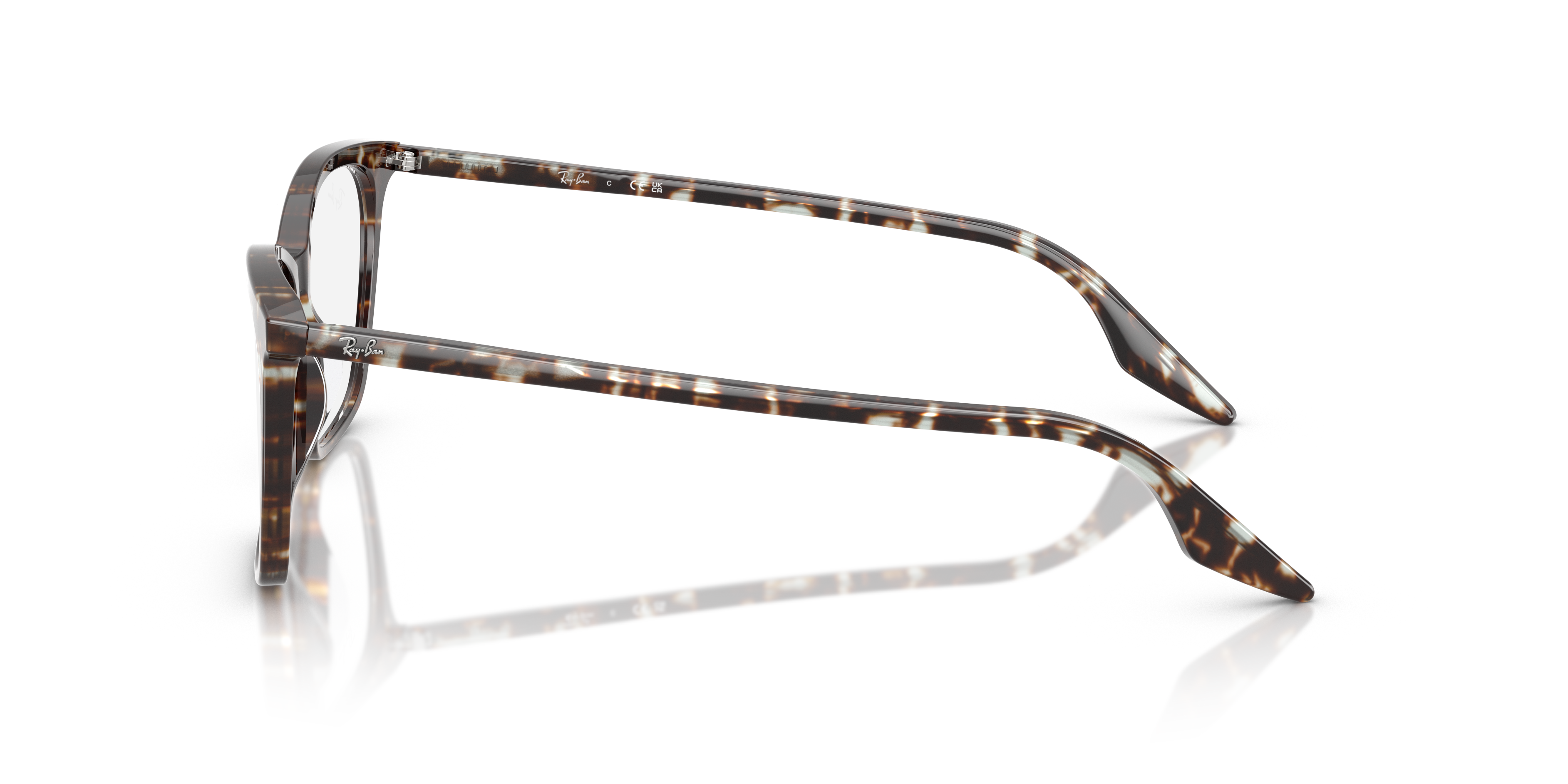 RAY-BAN RX5422 8425 52
