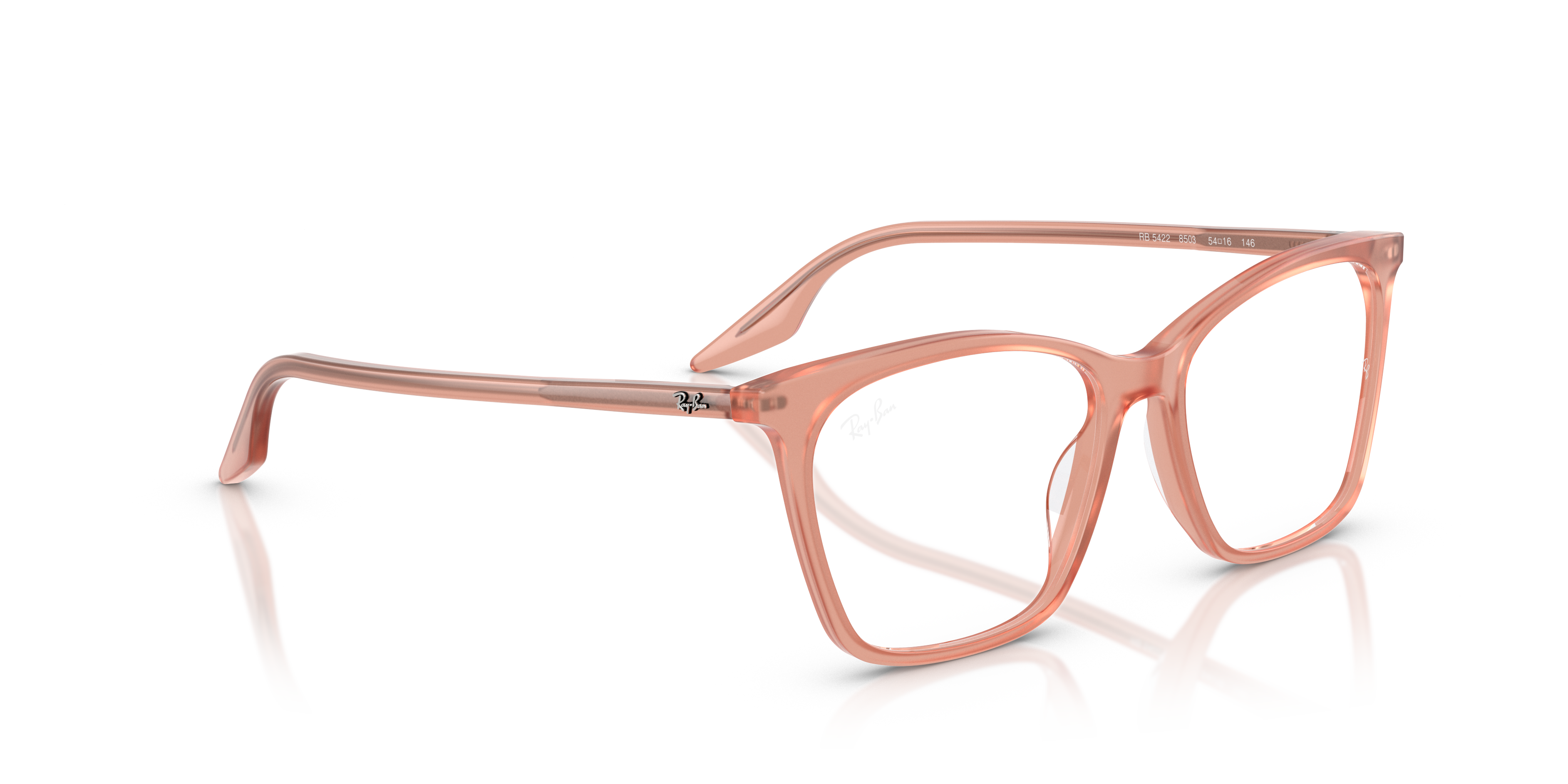 RAY-BAN RX5422 8503 52