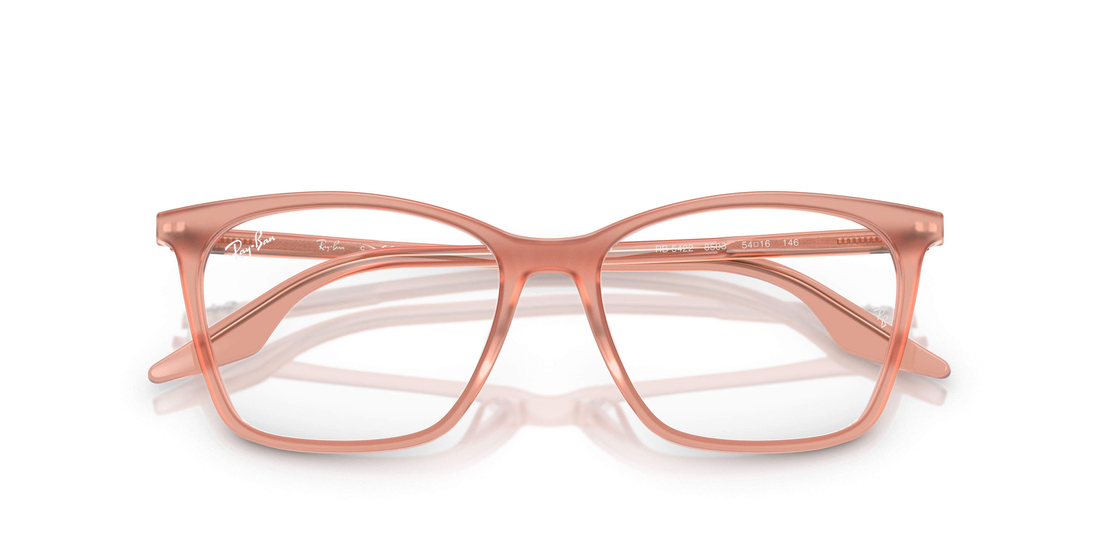 RAY-BAN RX5422 8503 52
