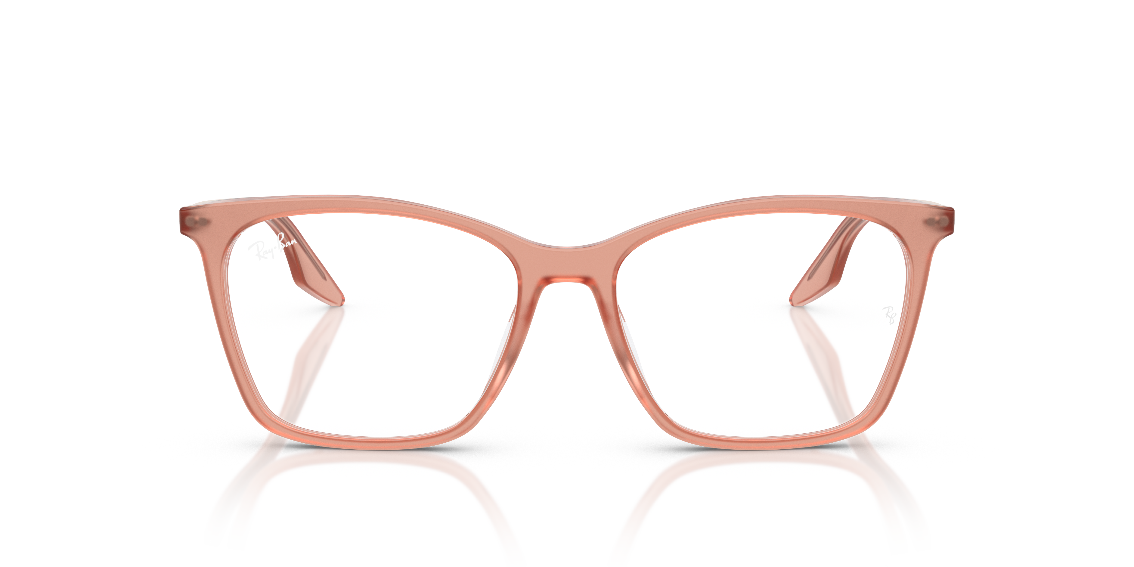 RAY-BAN RX5422 8503 52