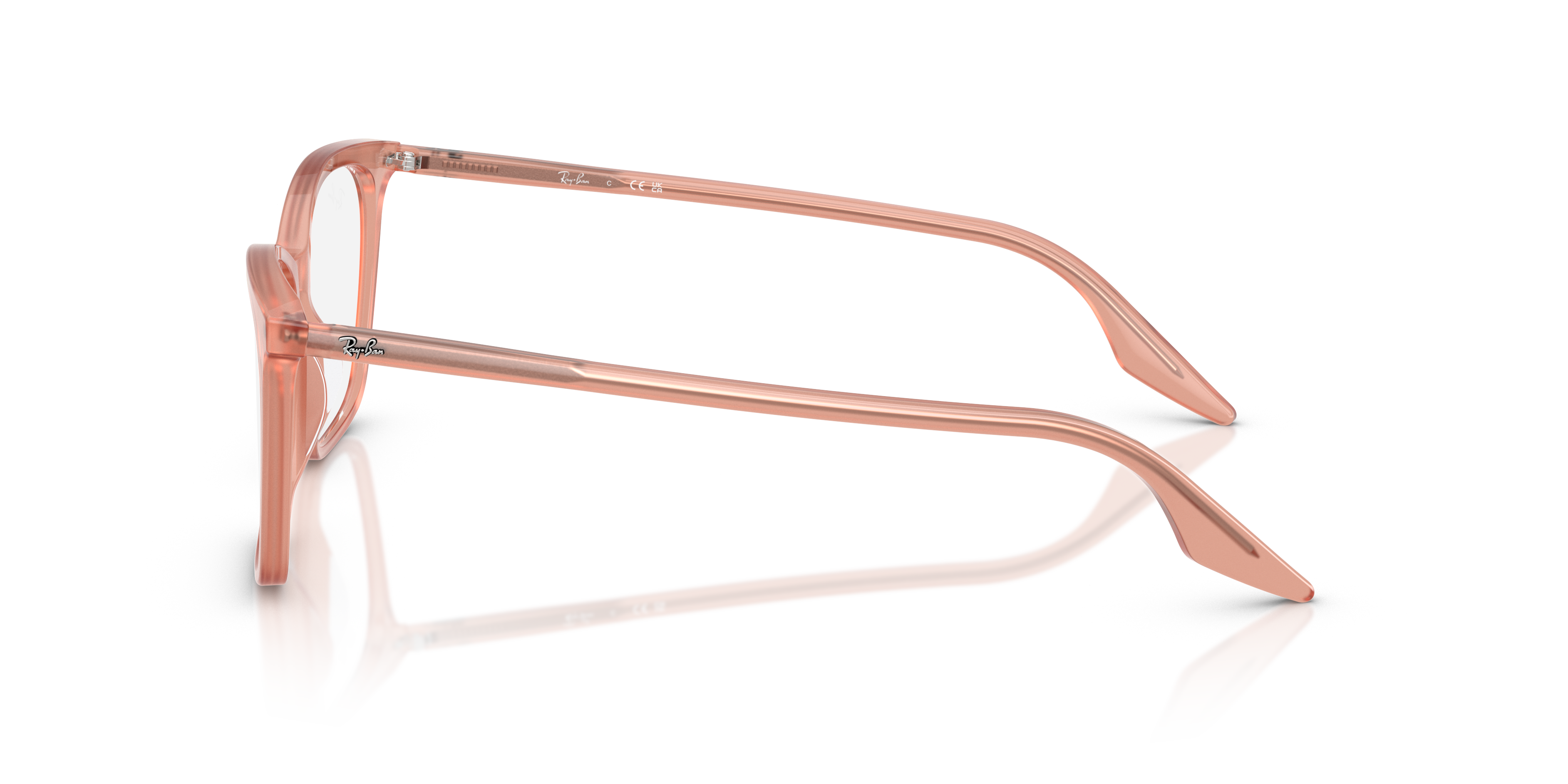 RAY-BAN RX5422 8503 52