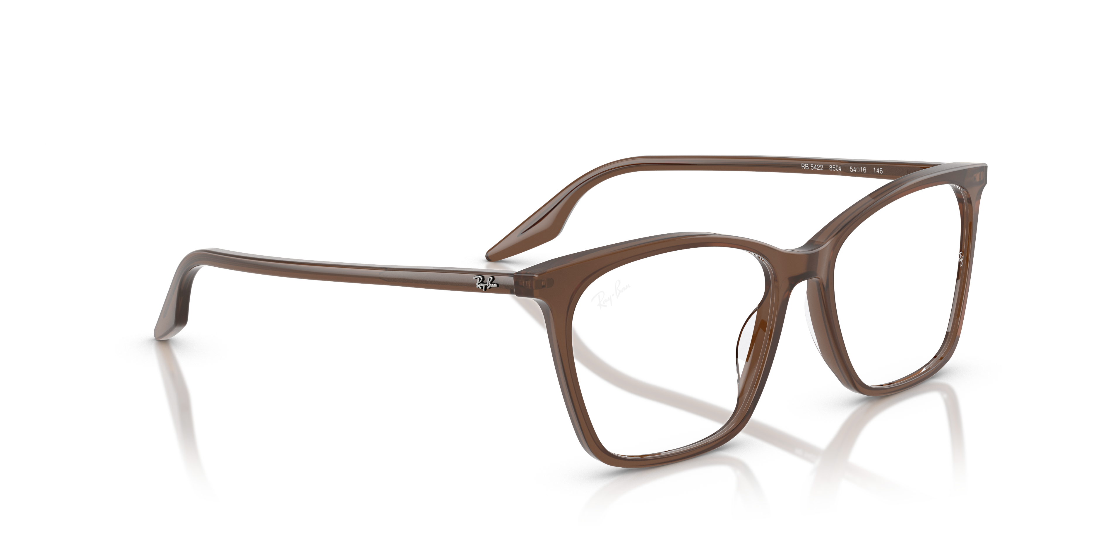 RAY-BAN RX5422 8504 52