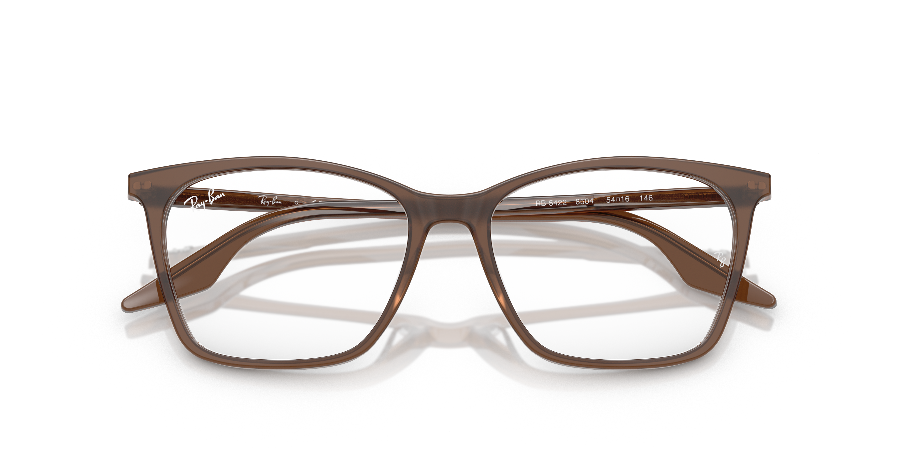 RAY-BAN RX5422 8504 52