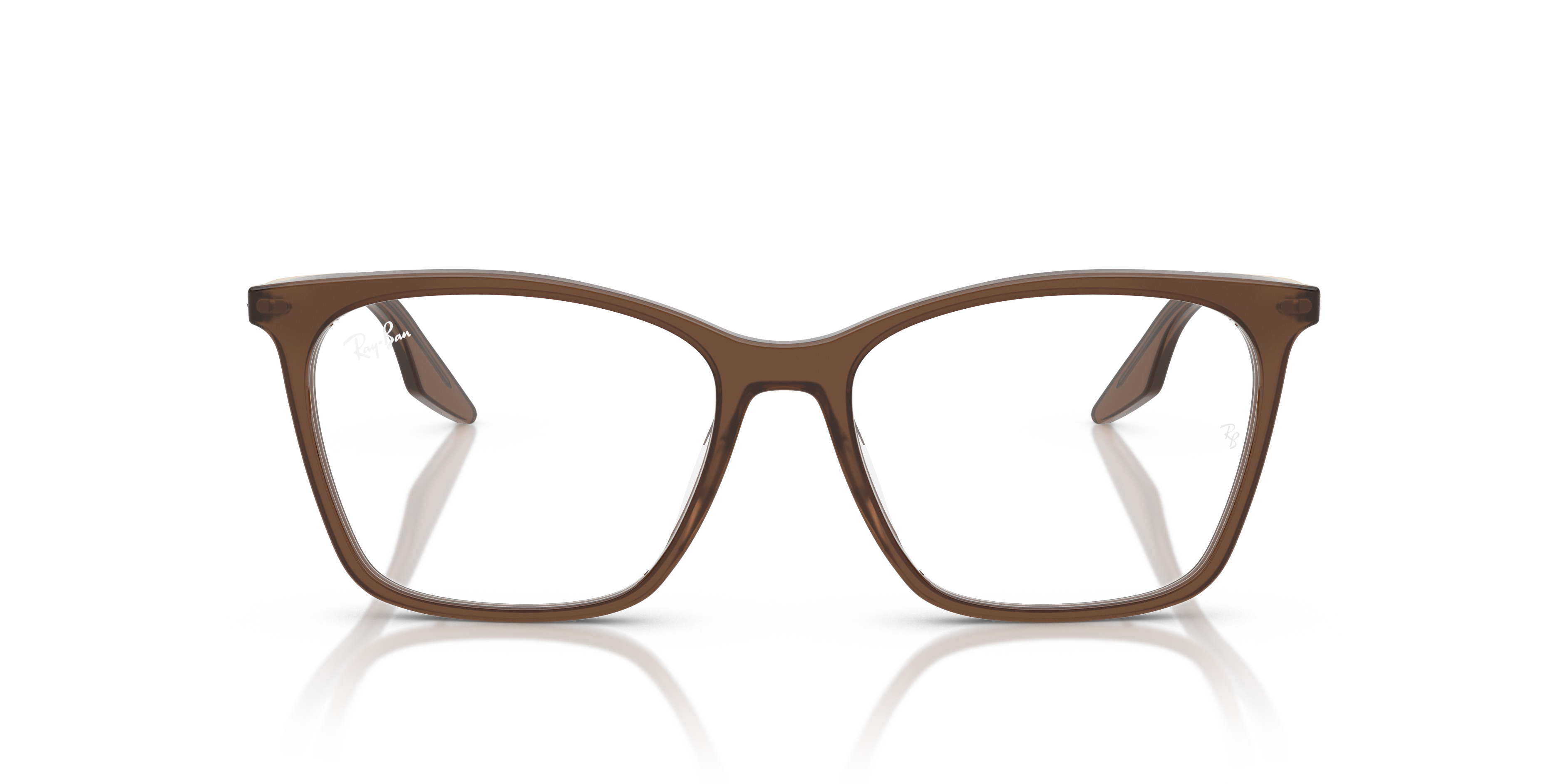 RAY-BAN RX5422 8504 52