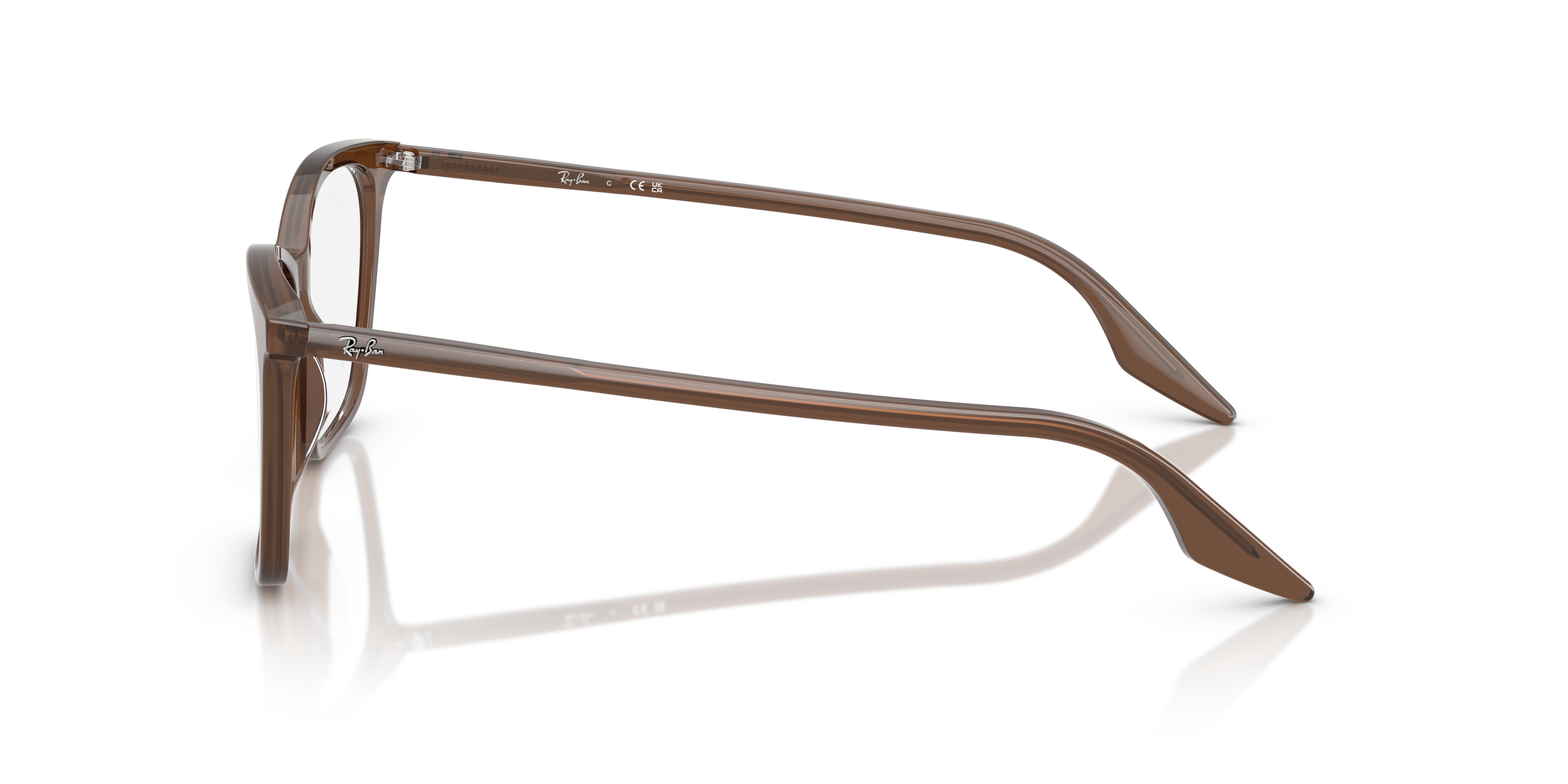 RAY-BAN RX5422 8504 52
