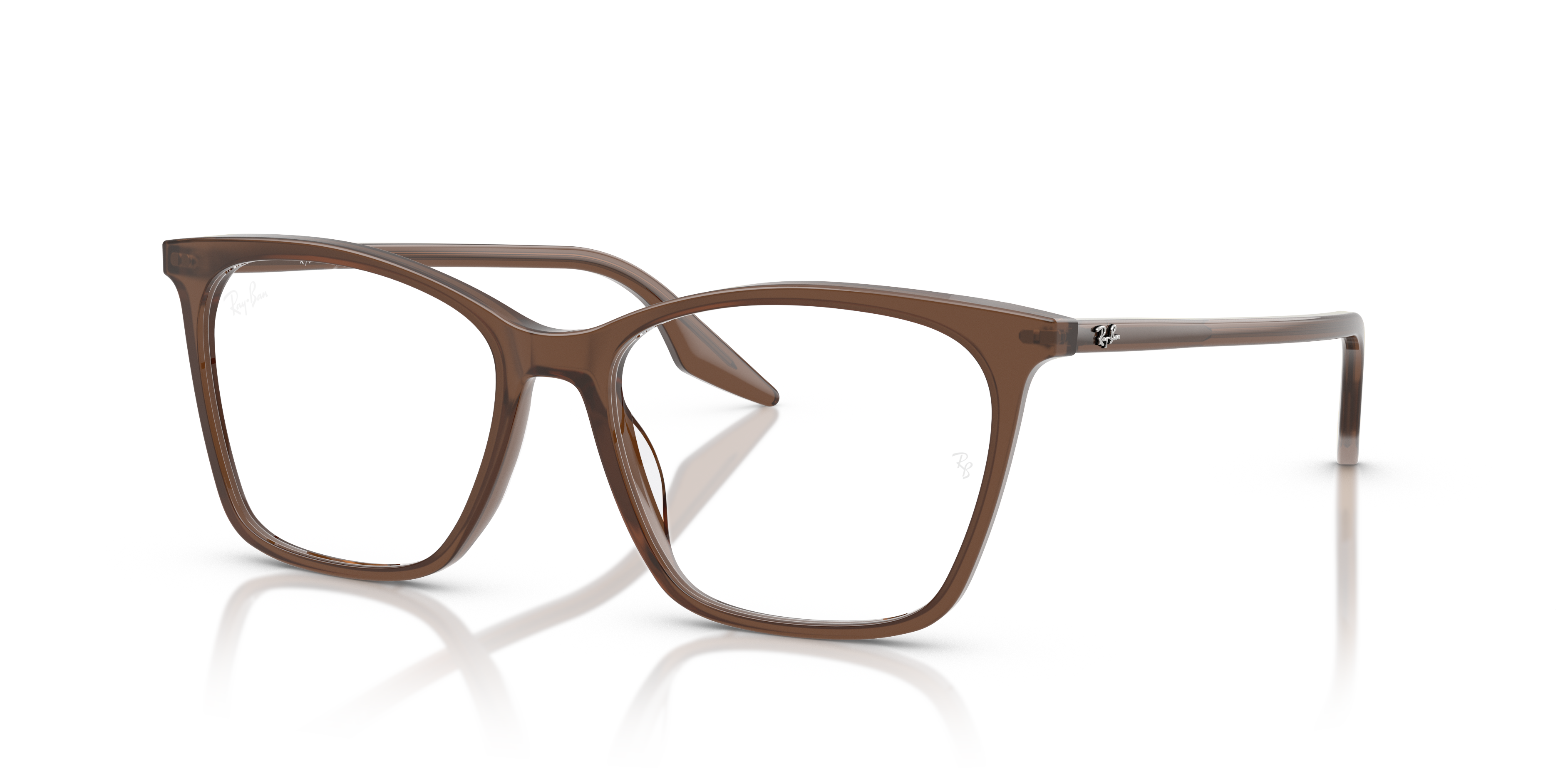 RAY-BAN RX5422 8504 52