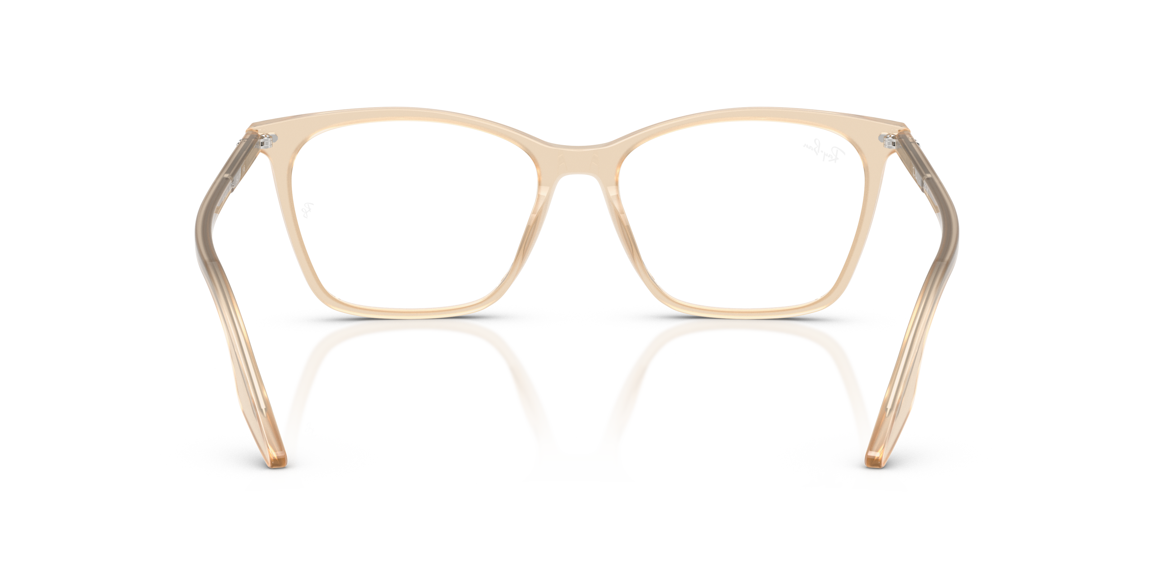 RAY-BAN RX5422 8505 52