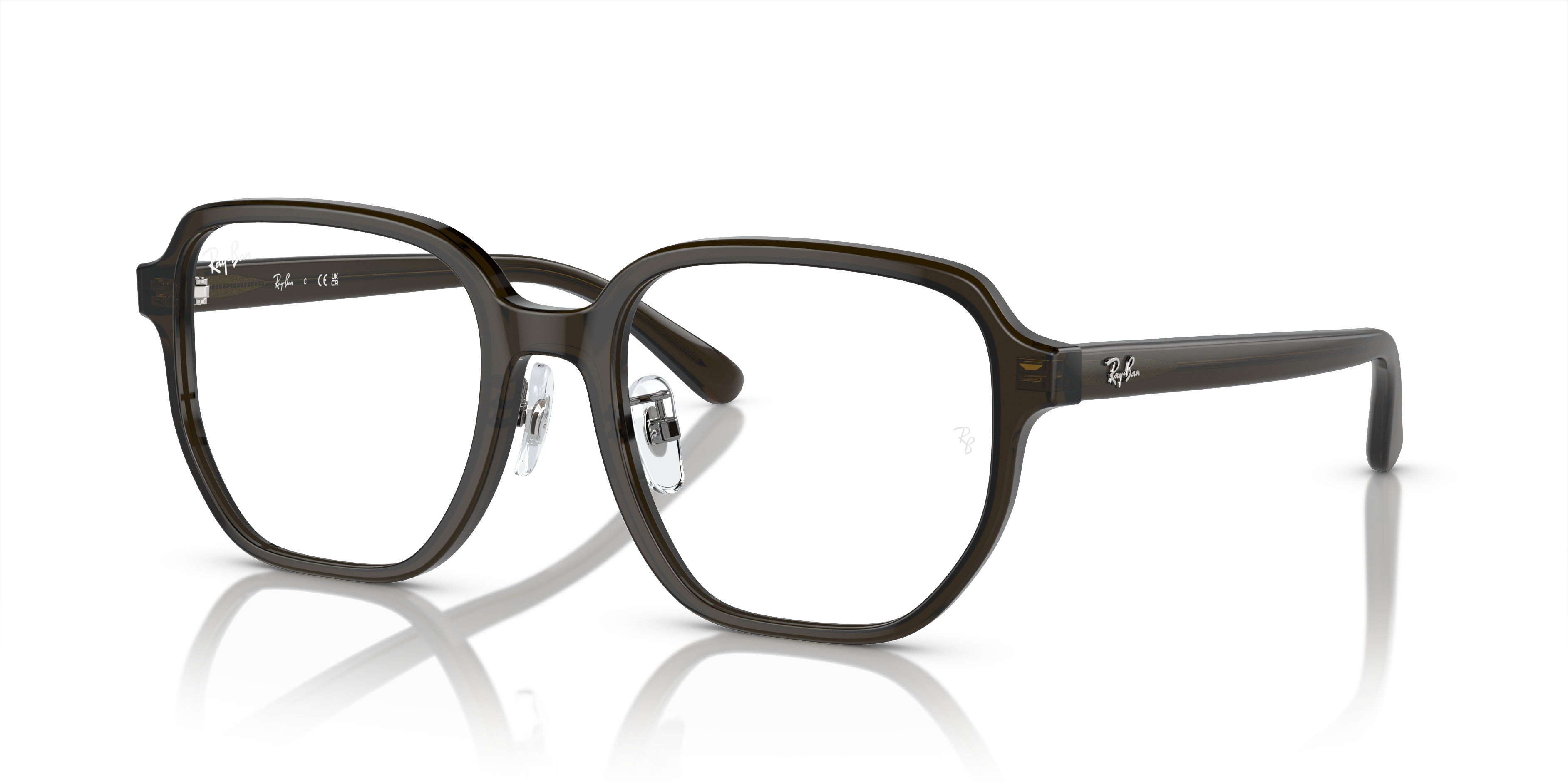 RAY-BAN RX5424D 8218 54