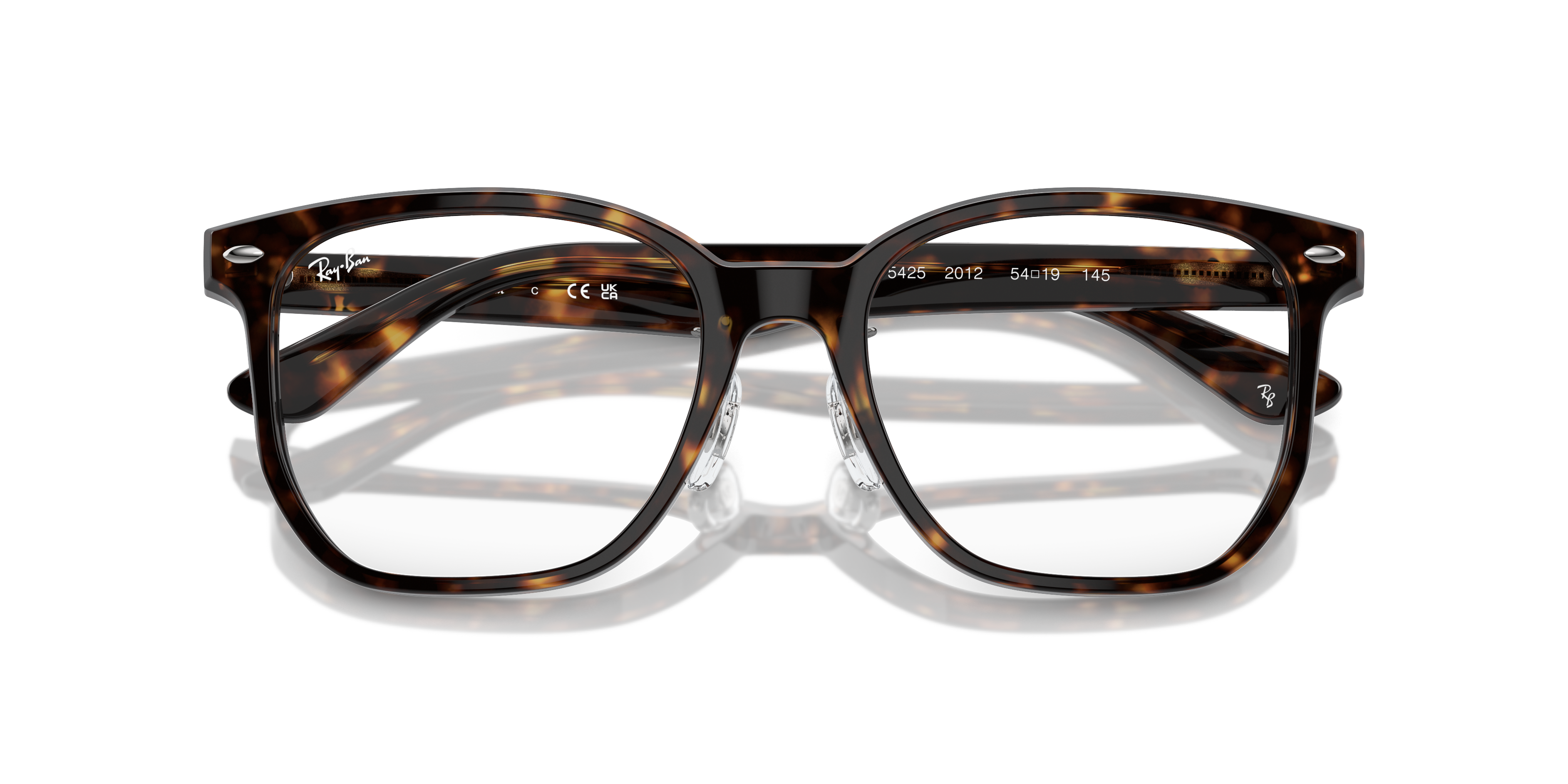 RAY-BAN RX5425D 2012 54