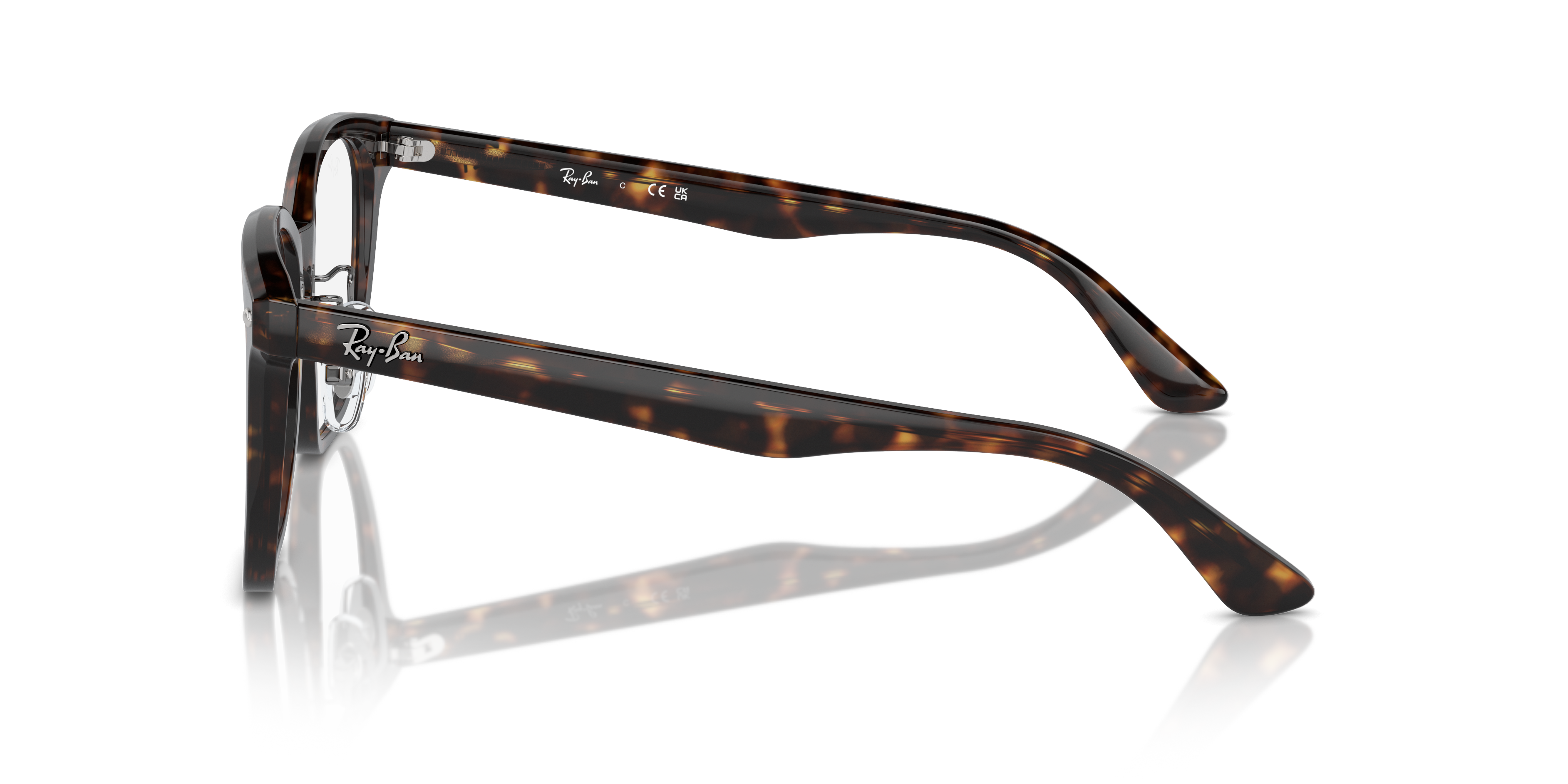 RAY-BAN RX5425D 2012 54