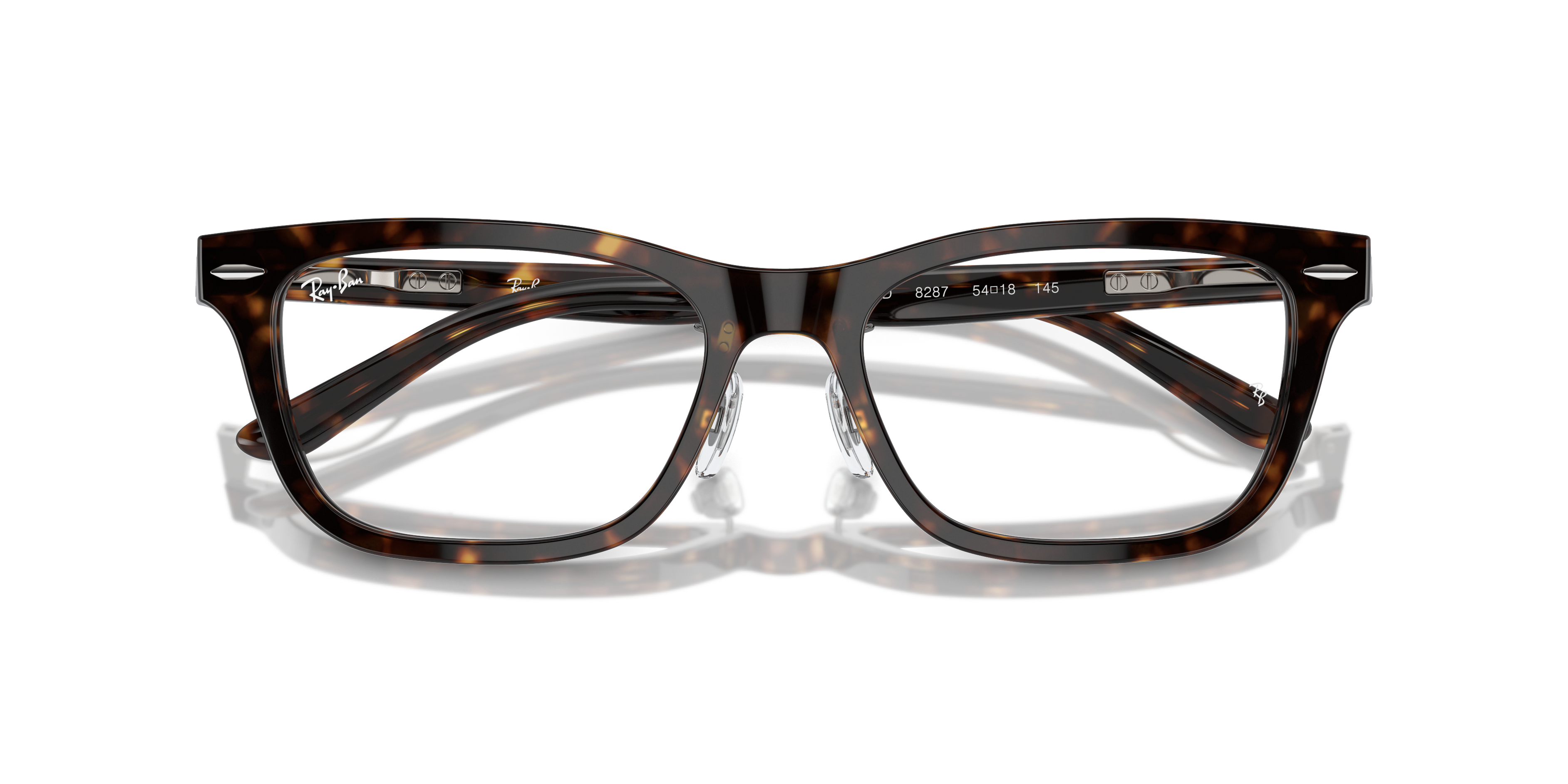 RAY-BAN RX5426D 8287 54
