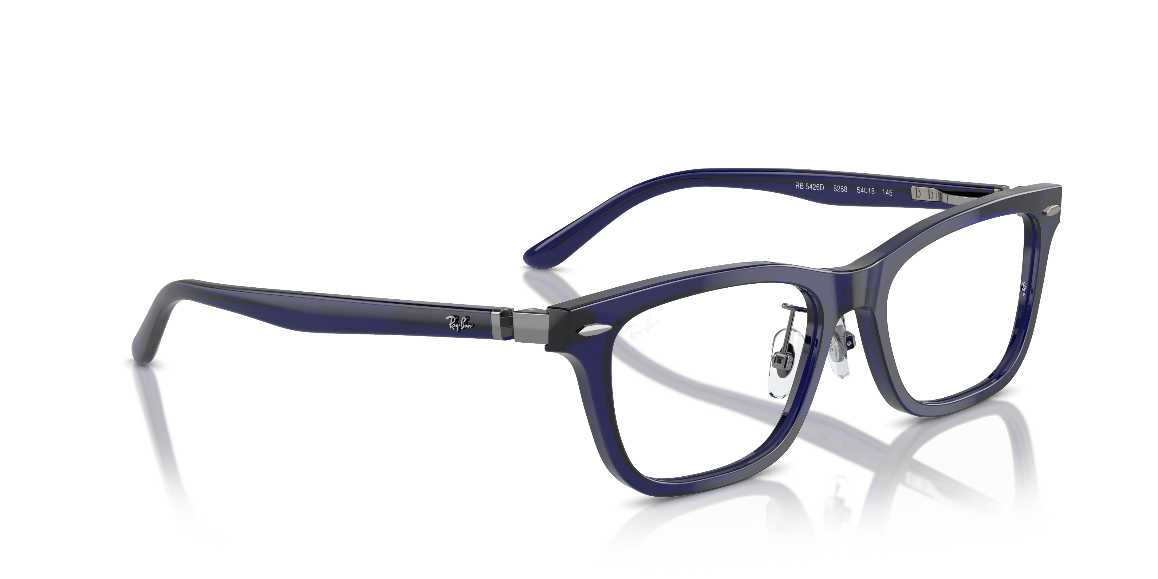 RAY-BAN RX5426D 8288 54