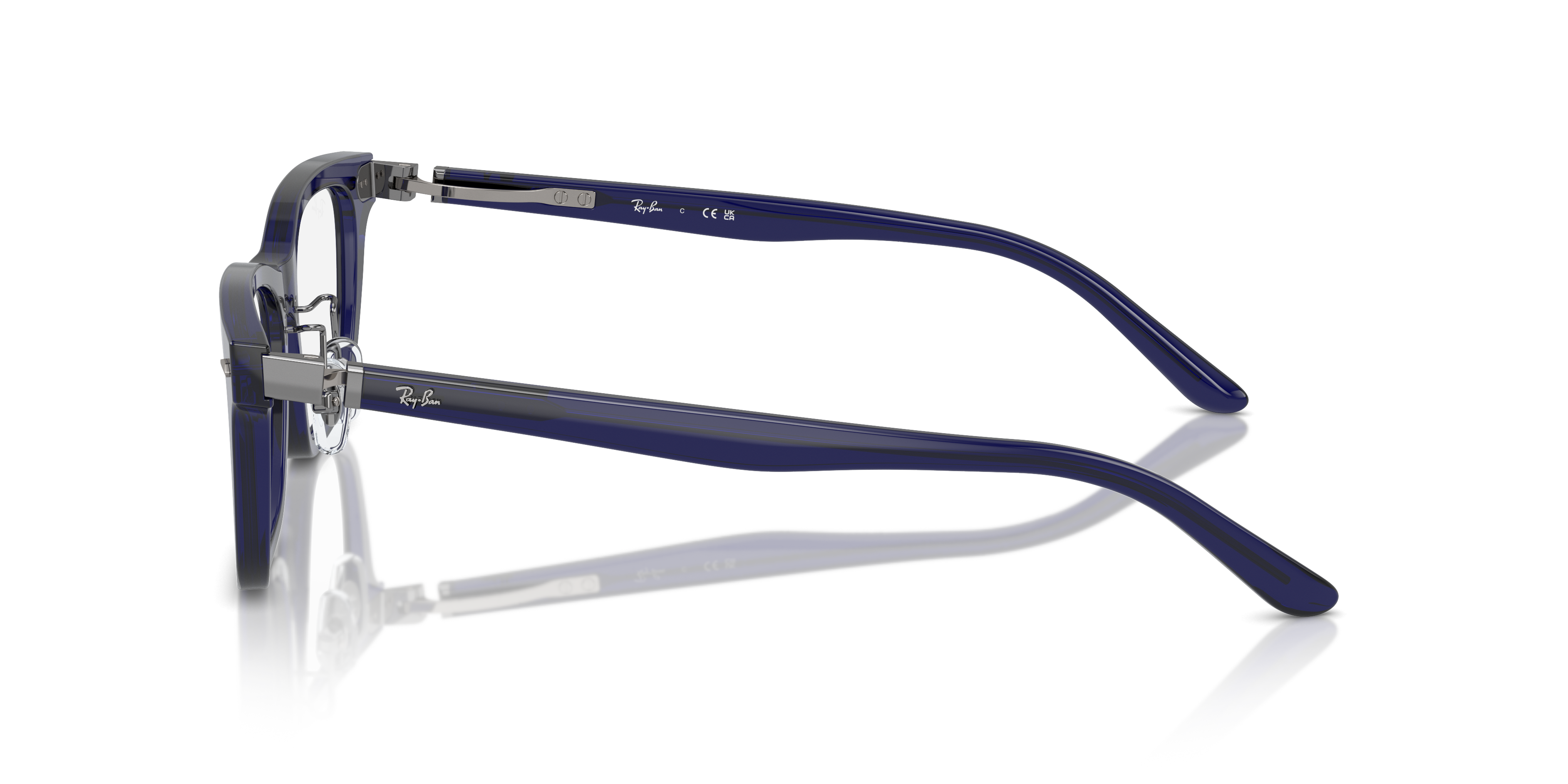 RAY-BAN RX5426D 8288 54