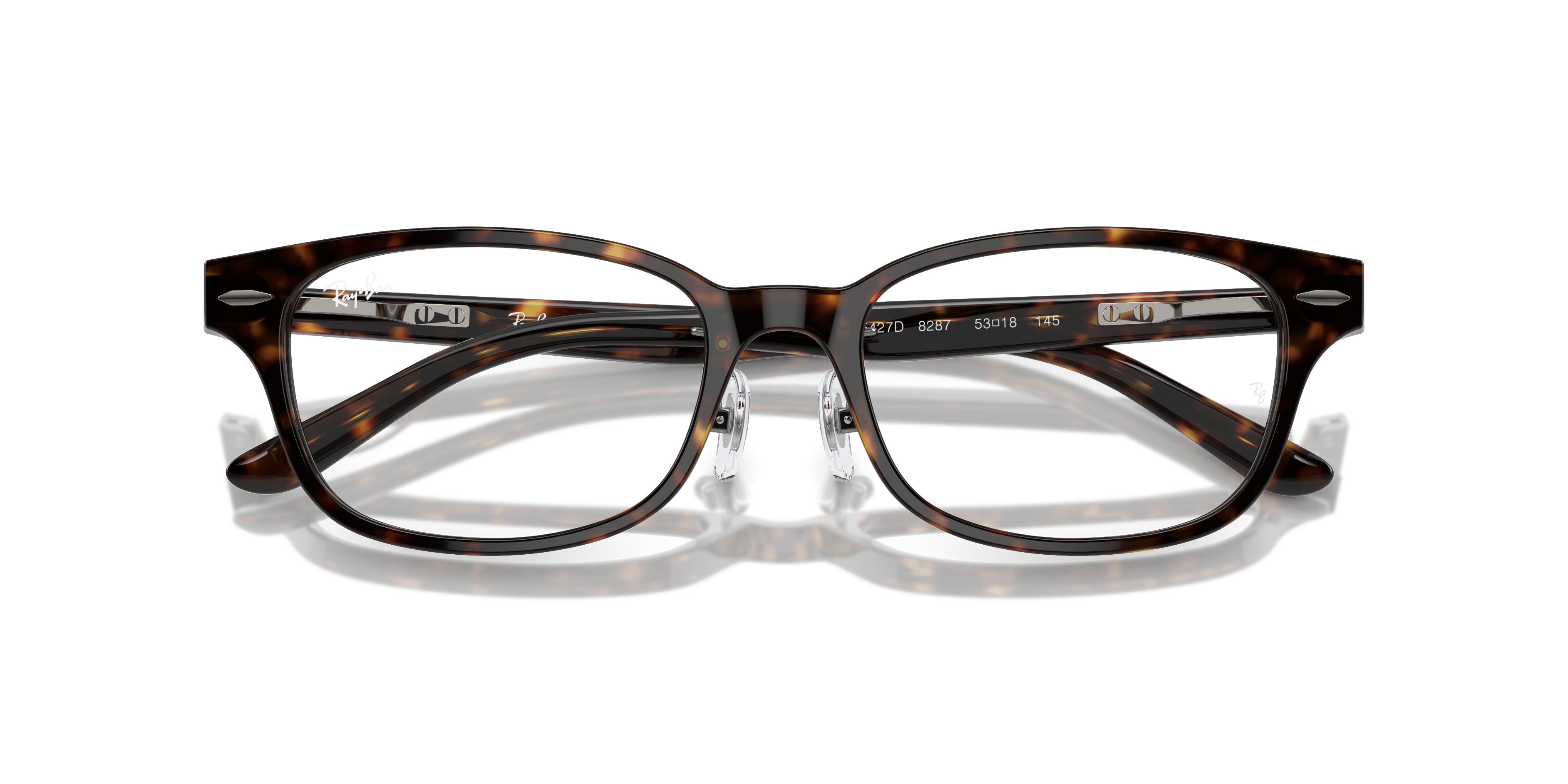 RAY-BAN RX5427D 8287 53