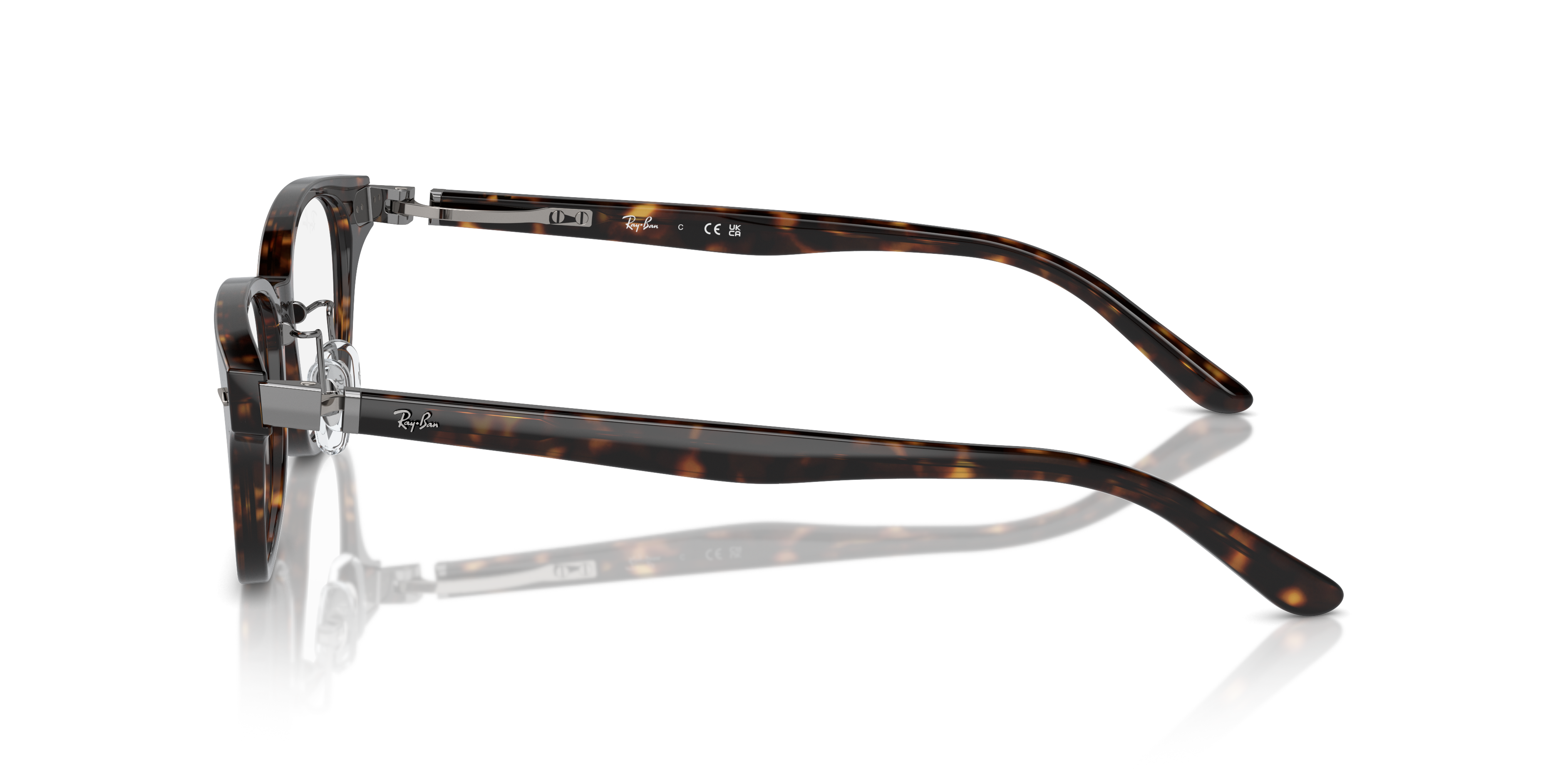 RAY-BAN RX5427D 8287 53