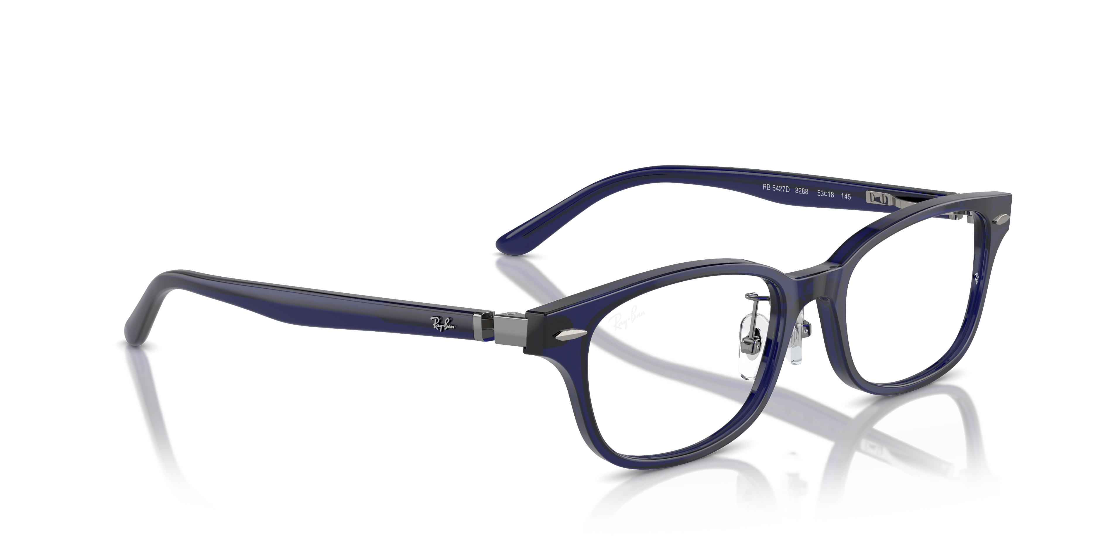 RAY-BAN RX5427D 8288 53