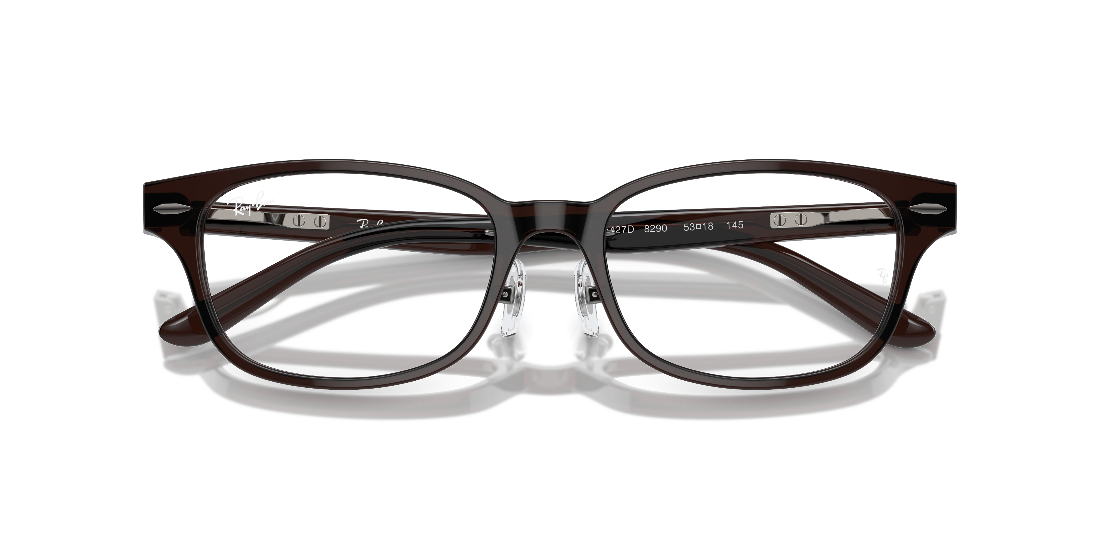 RAY-BAN RX5427D 8290 53