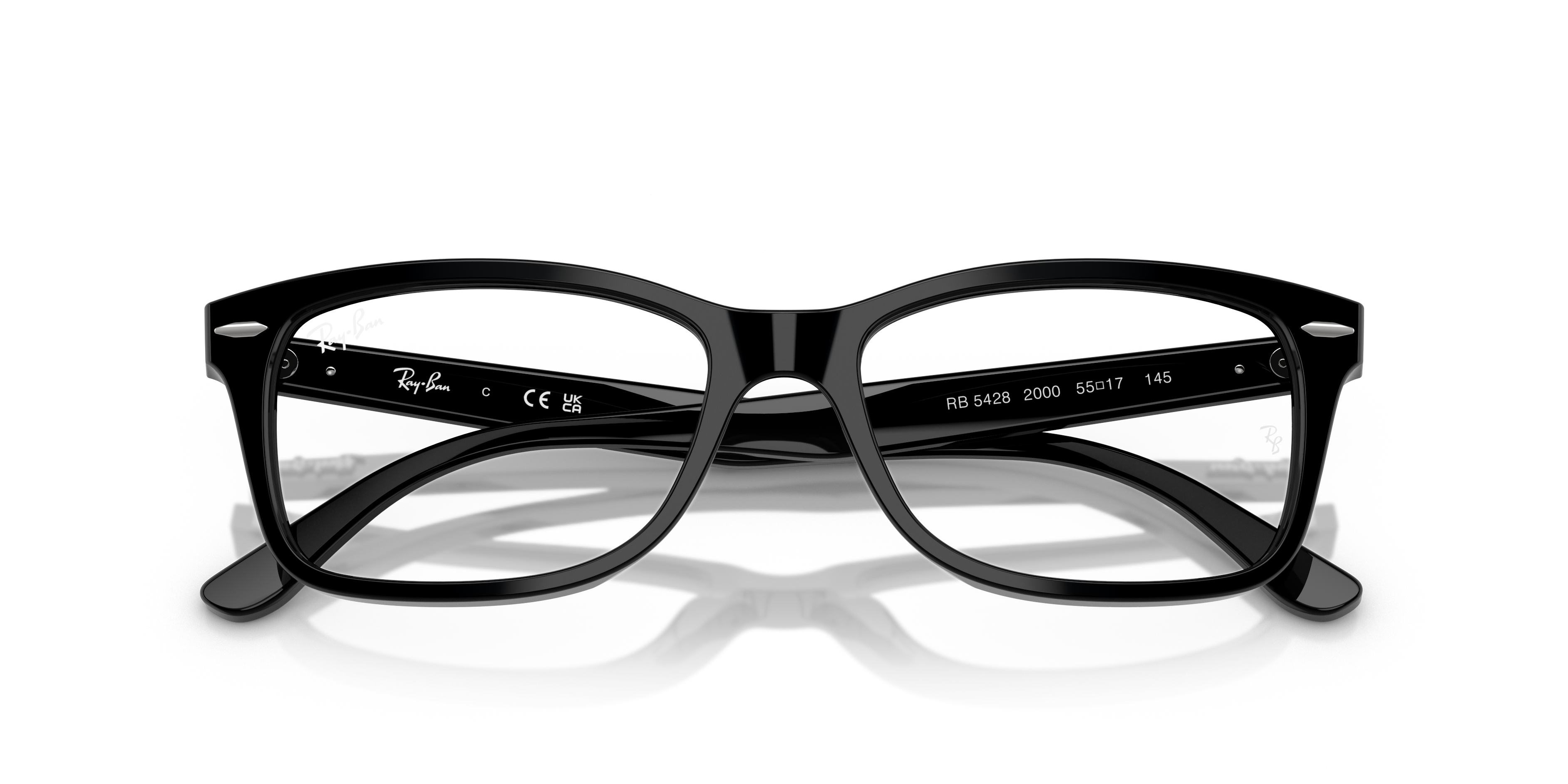 RAY-BAN RX5428 2000 53