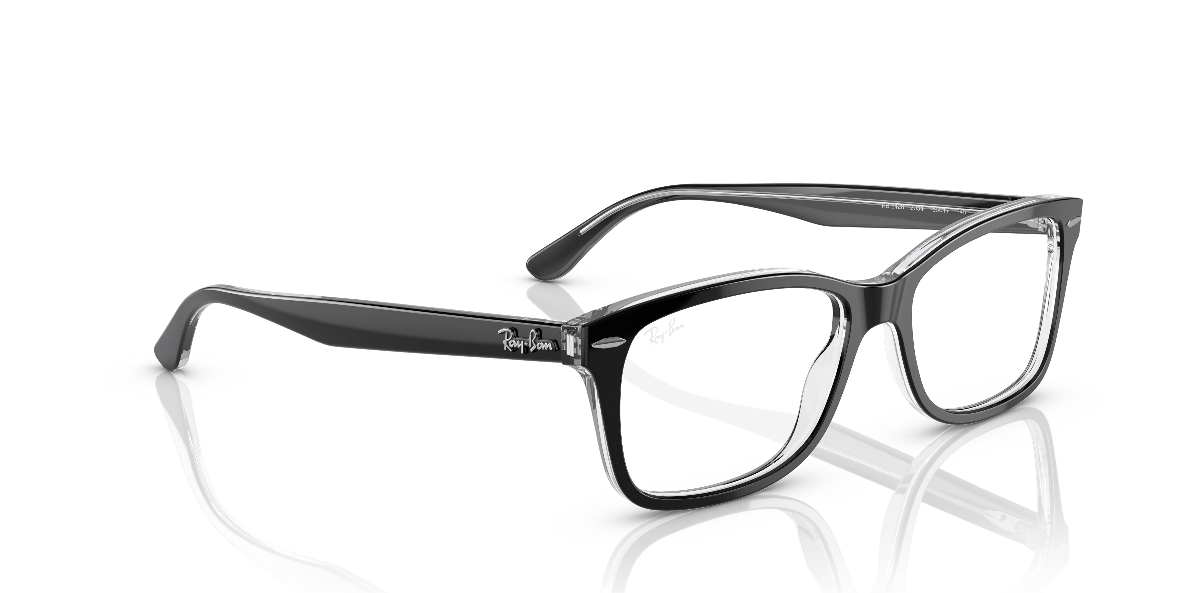 RAY-BAN RX5428 2034 53